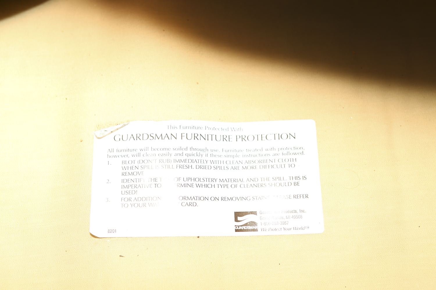 McCreary Modern Loveseat