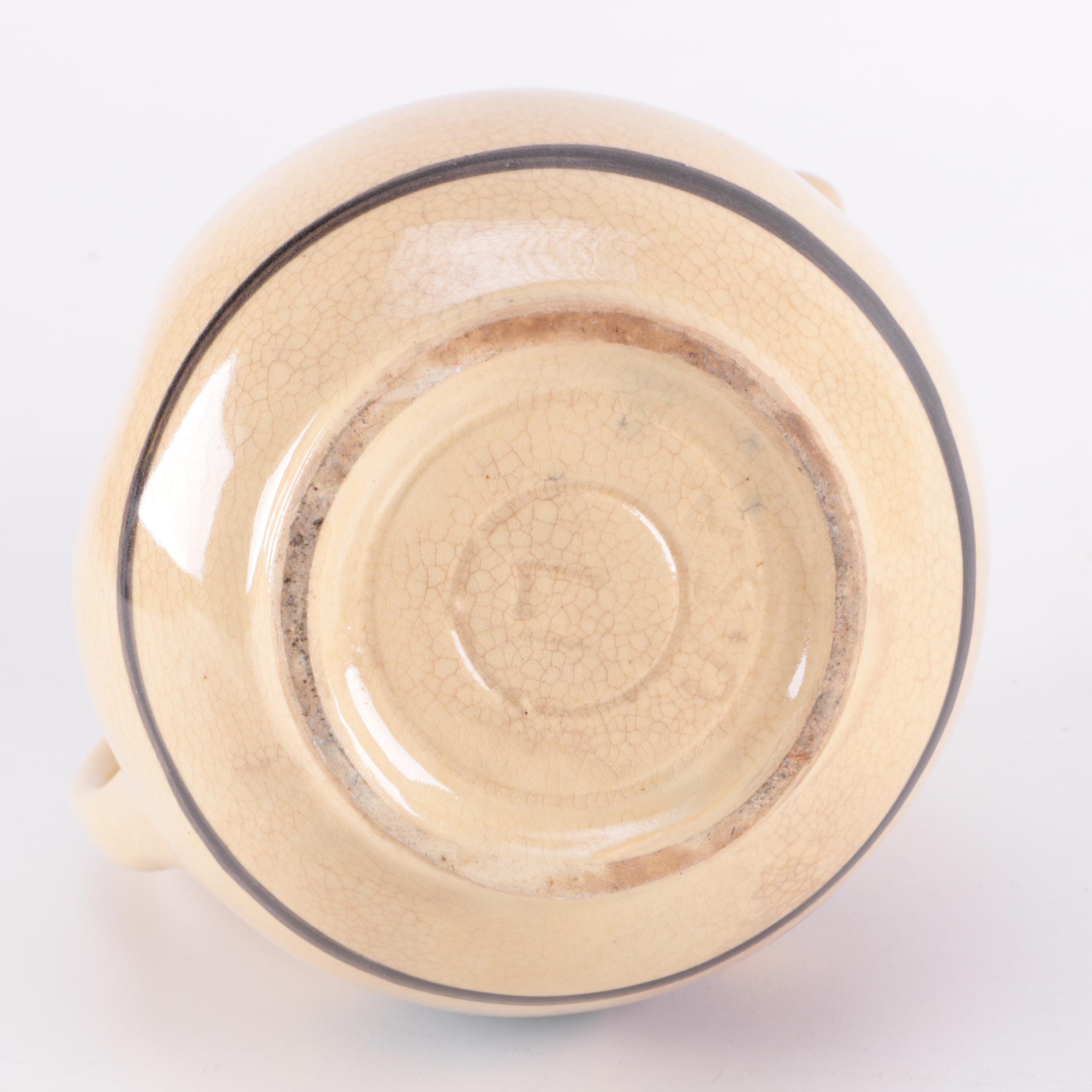 Watt "Rio Rose" Ovenware