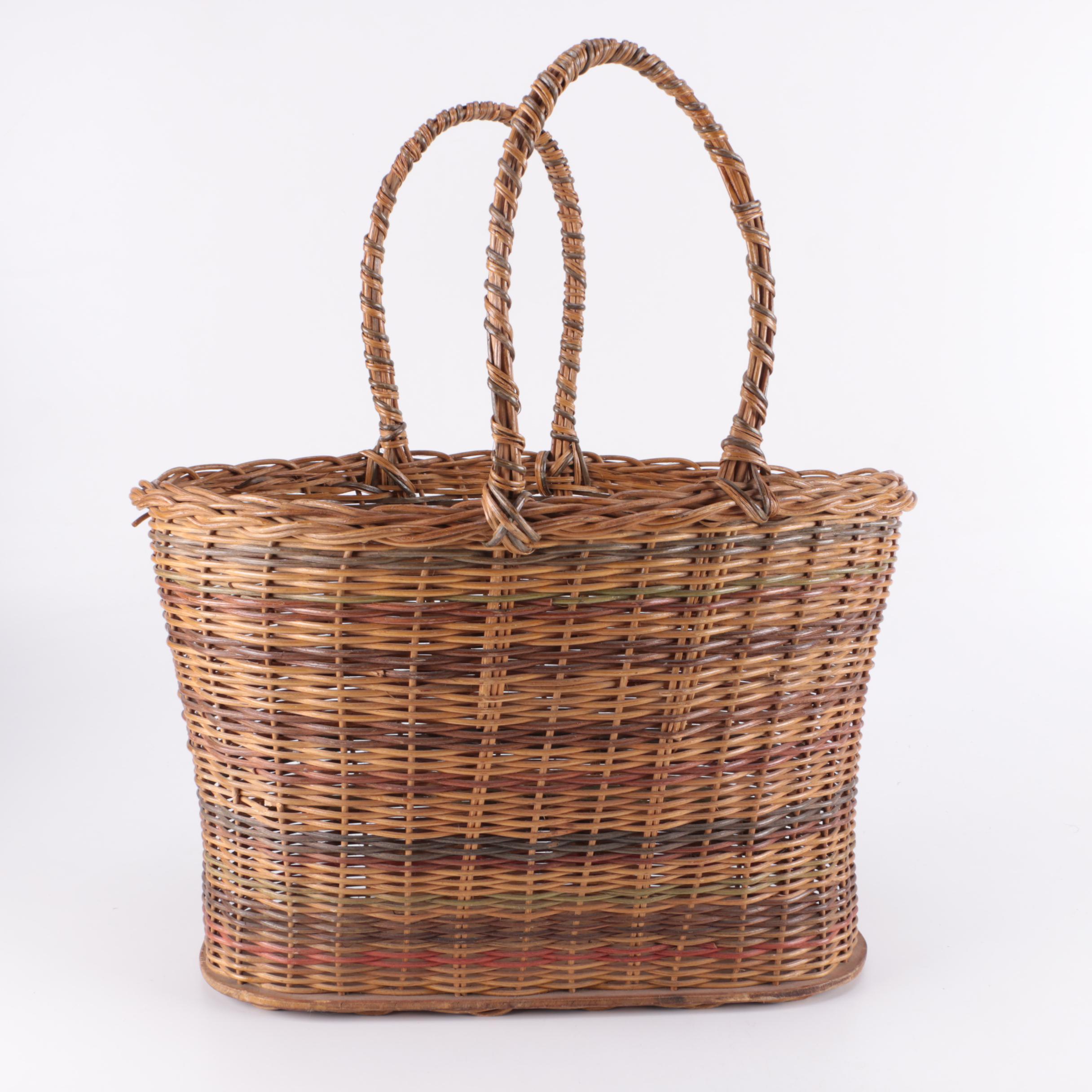 Wine Accessories Including Pottery Barn Velvet Wine Bag