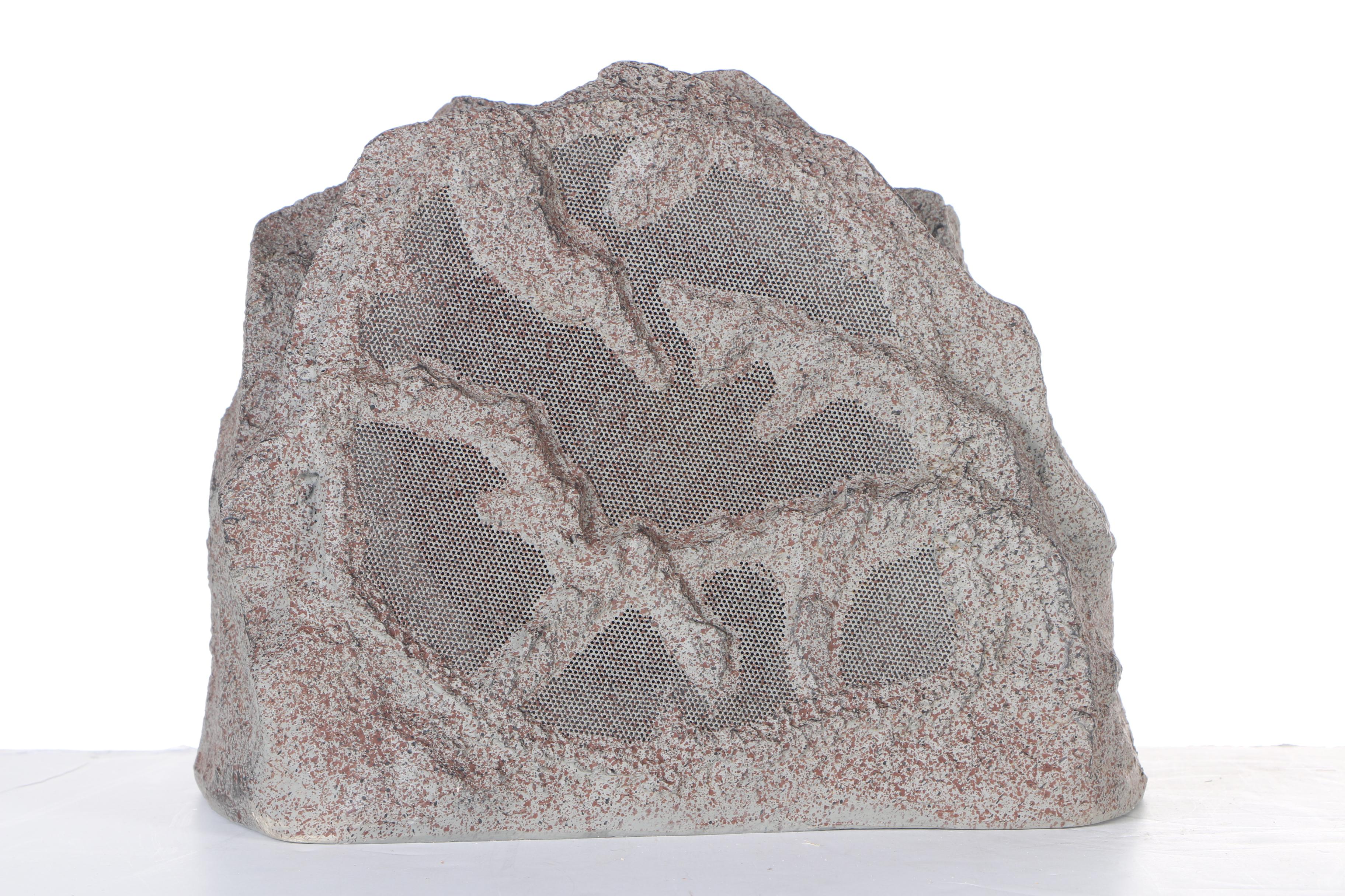 Sonance Landscape Series Rock Speakers