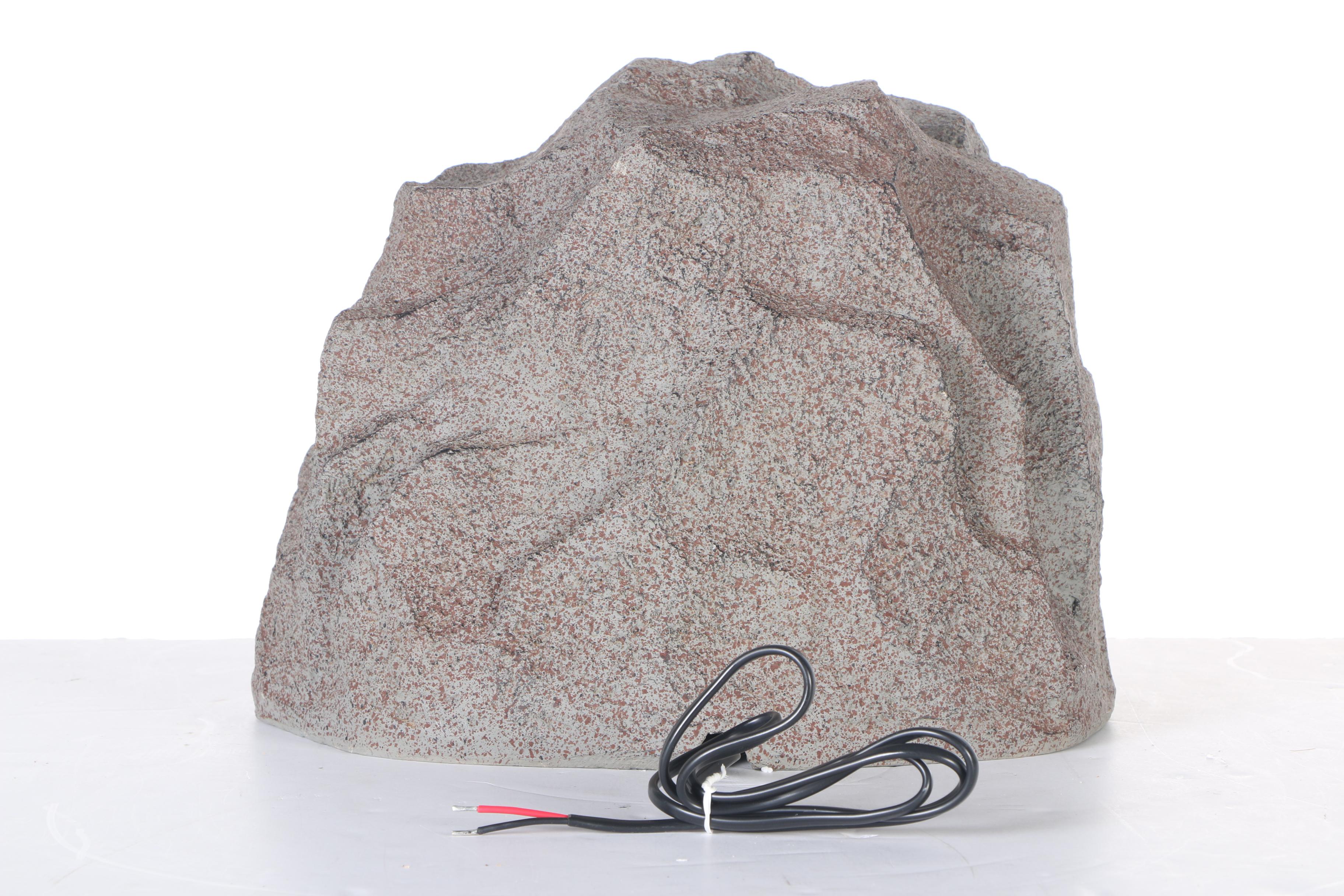 Sonance Landscape Series Rock Speakers