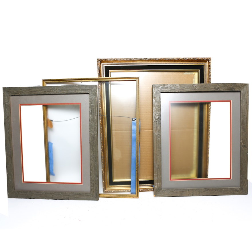 Picture Frames