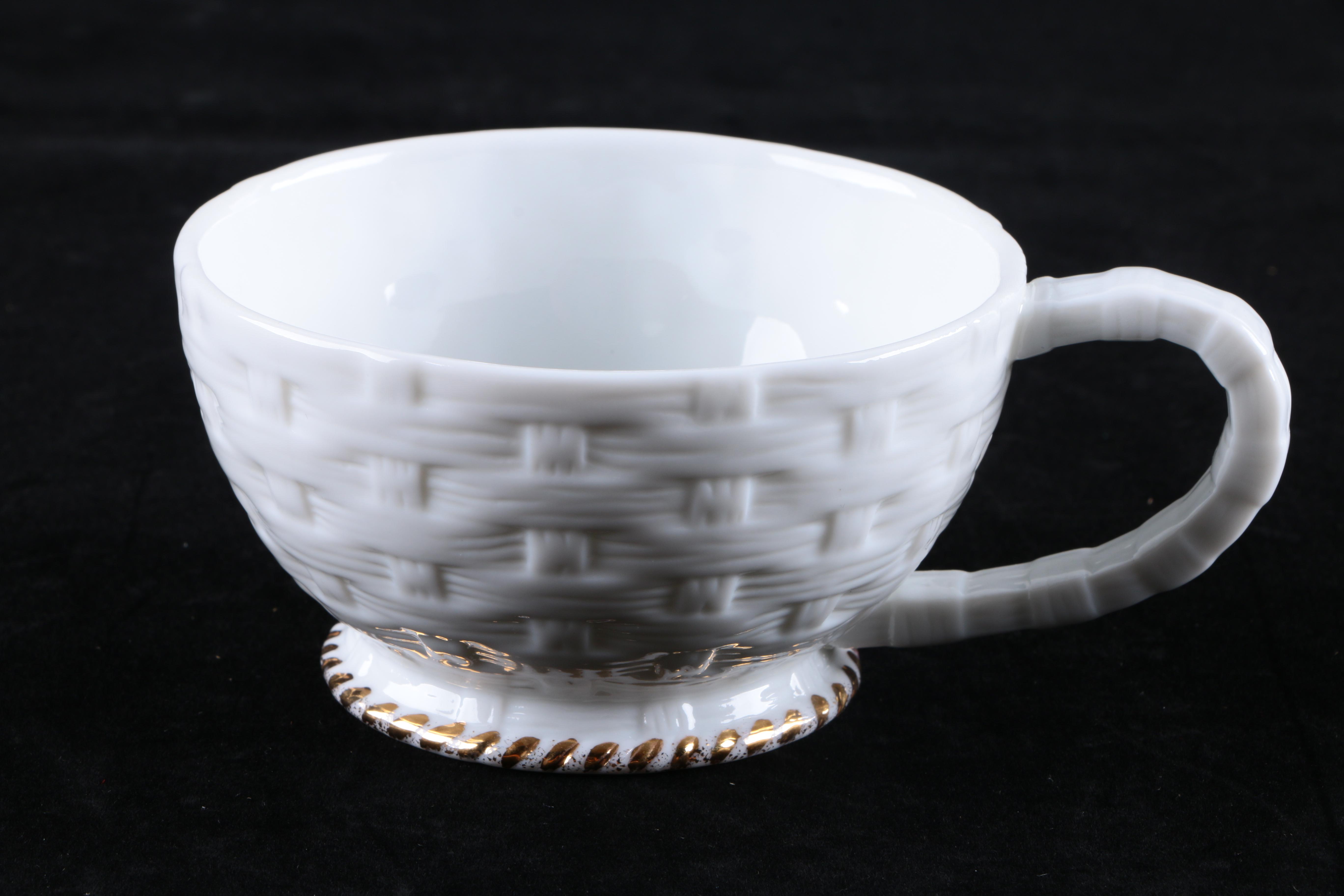 Royal Albert "Old Country Roses" Tableware