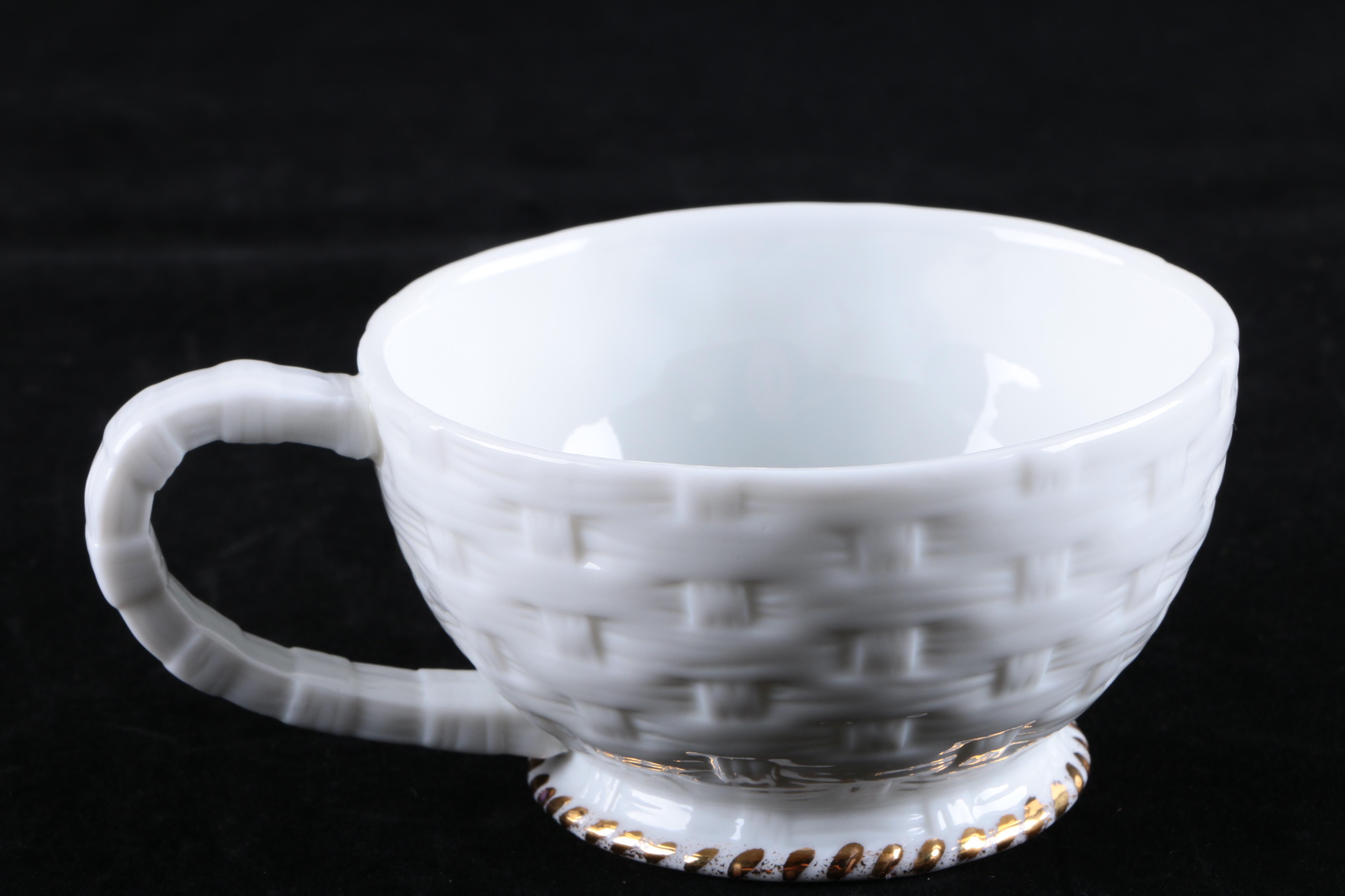 Royal Albert "Old Country Roses" Tableware