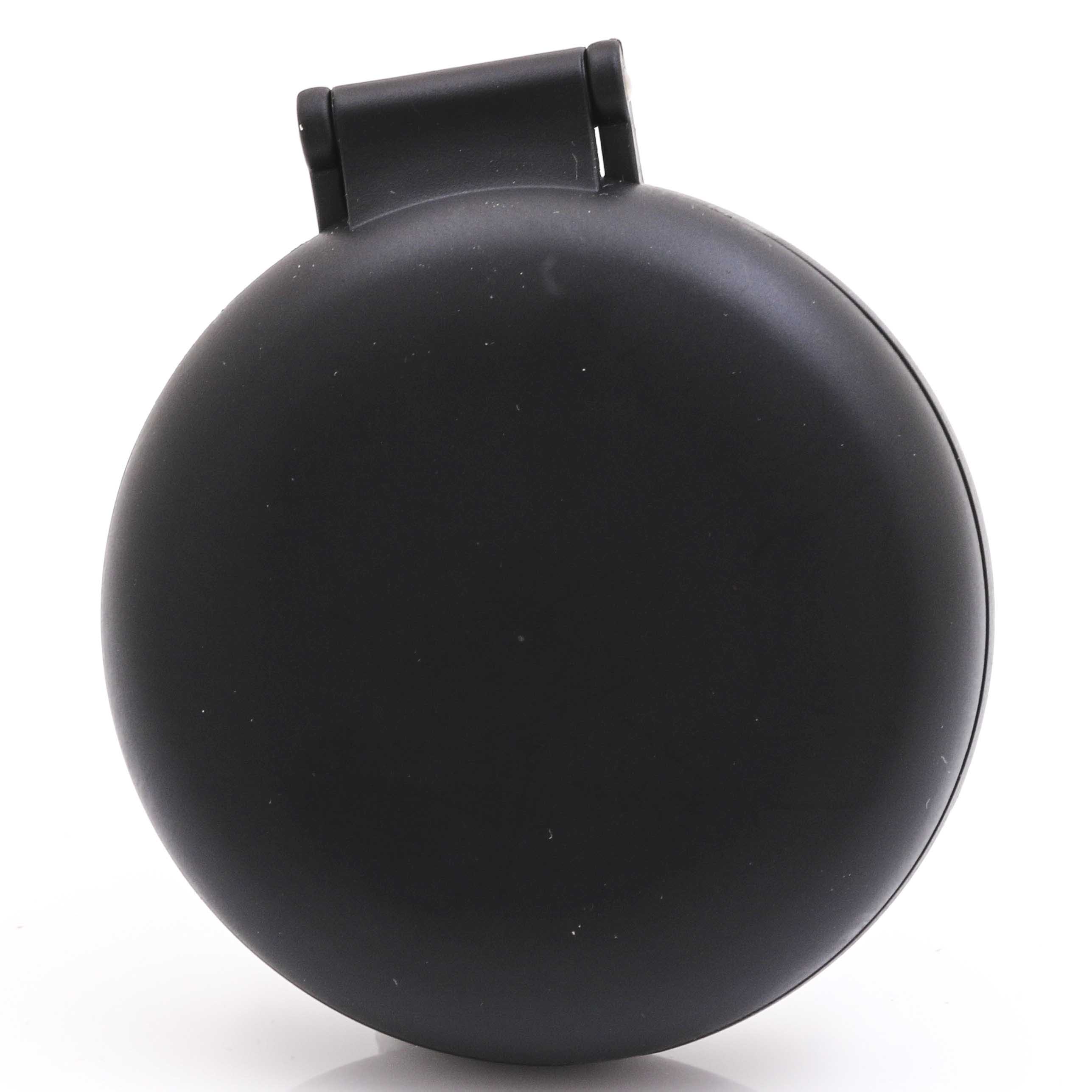 Swiss Army Travel Clock and Levenger Tri-Face Desk Top Clock