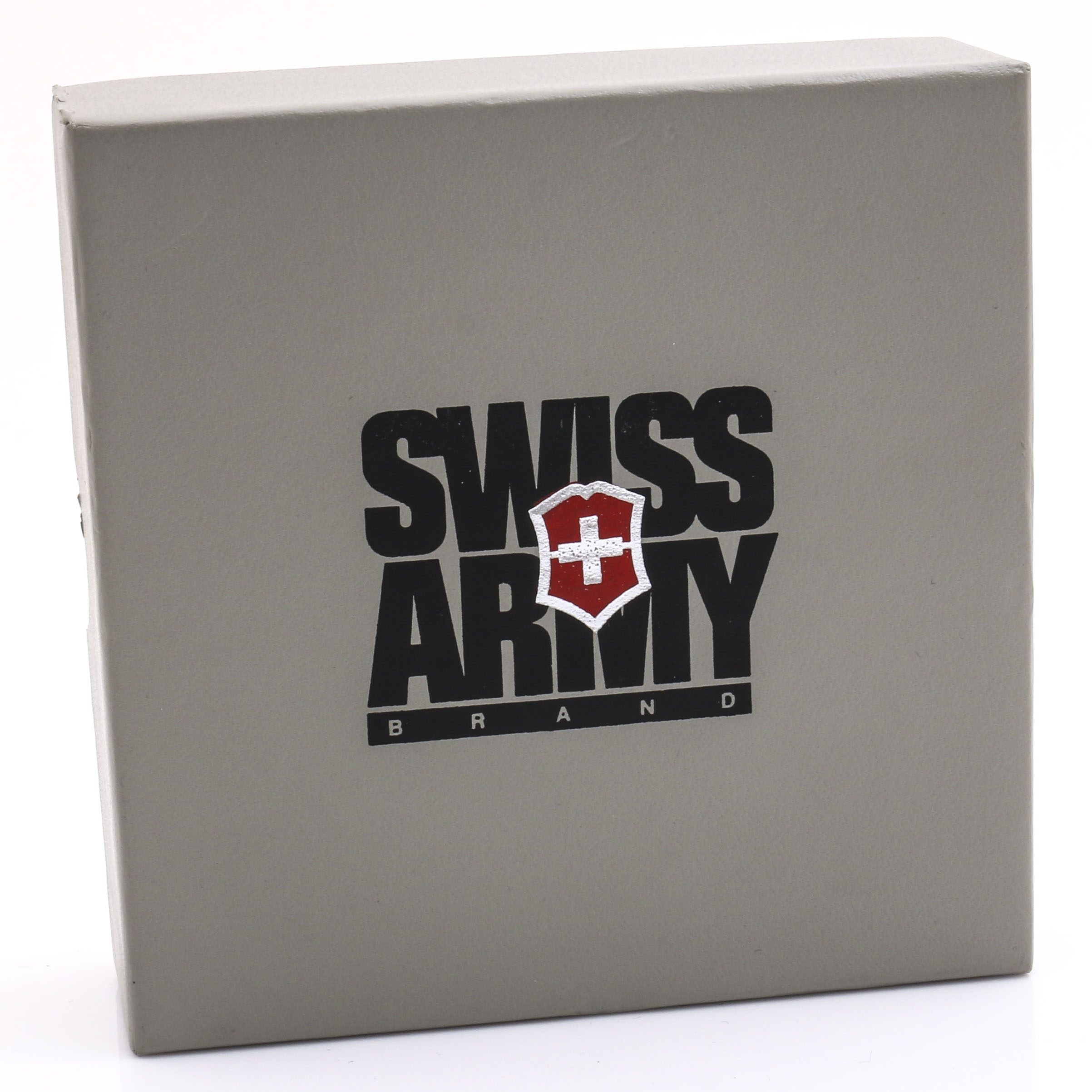 Swiss Army Travel Clock and Levenger Tri-Face Desk Top Clock