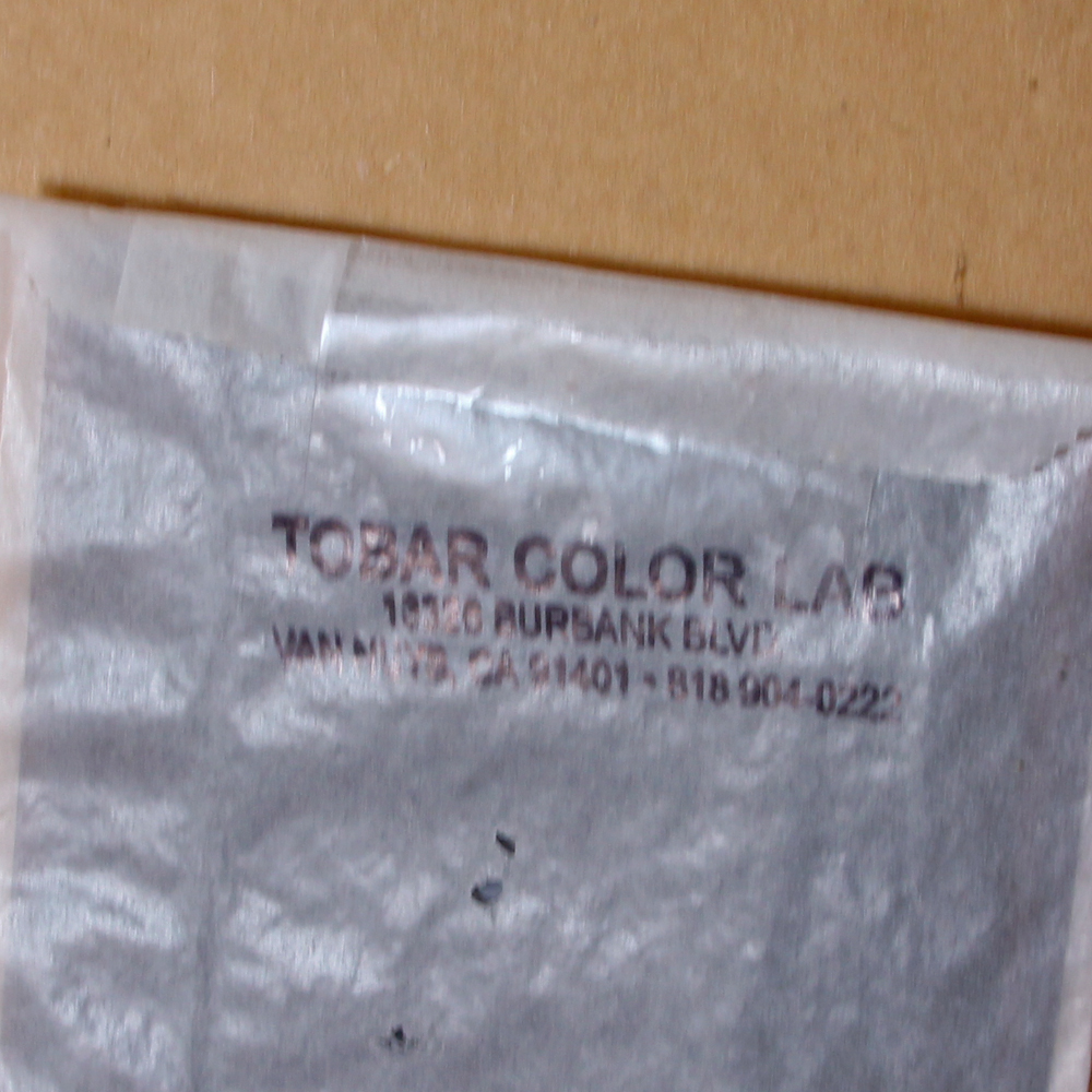 Vintage Columbia Pictures Poster from "Harvey Middleman, Fireman"