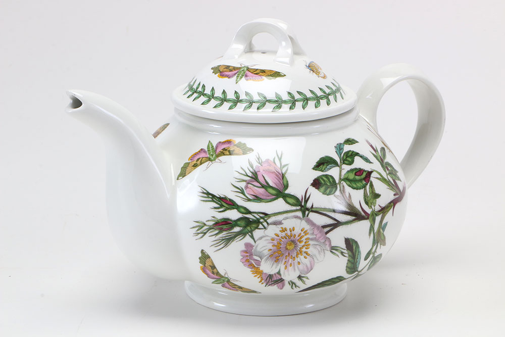 Vintage Portmeirion "The Botanic Garden"  Tableware