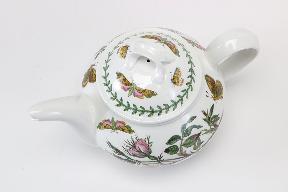 Vintage Portmeirion "The Botanic Garden"  Tableware