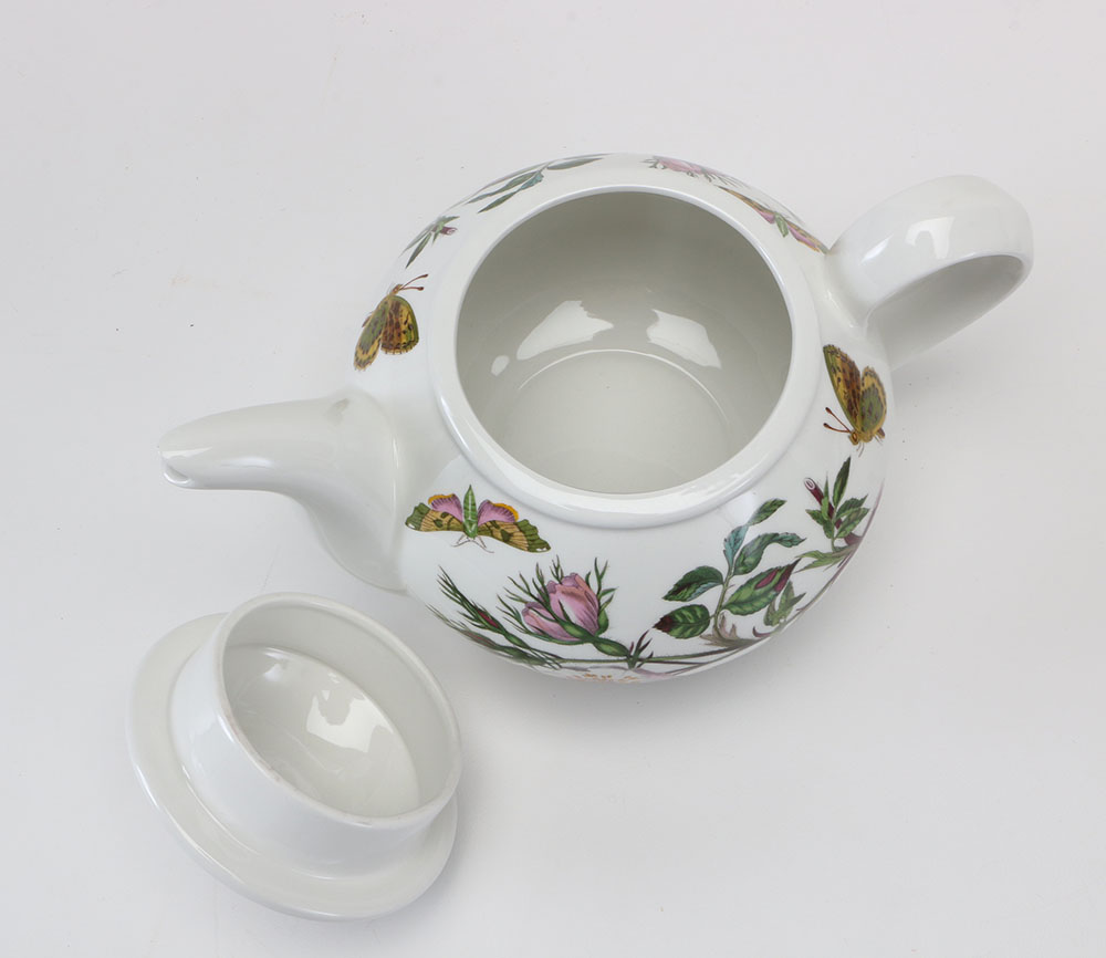 Vintage Portmeirion "The Botanic Garden"  Tableware