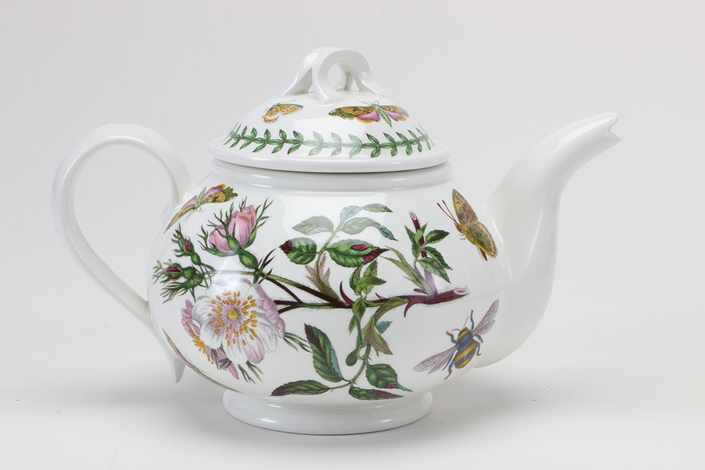 Vintage Portmeirion "The Botanic Garden"  Tableware