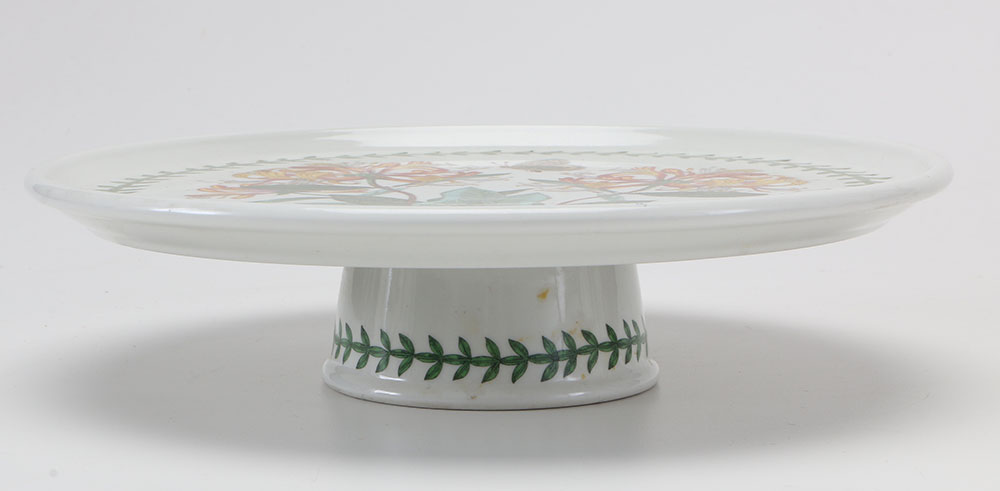 Vintage Portmeirion "The Botanic Garden"  Tableware