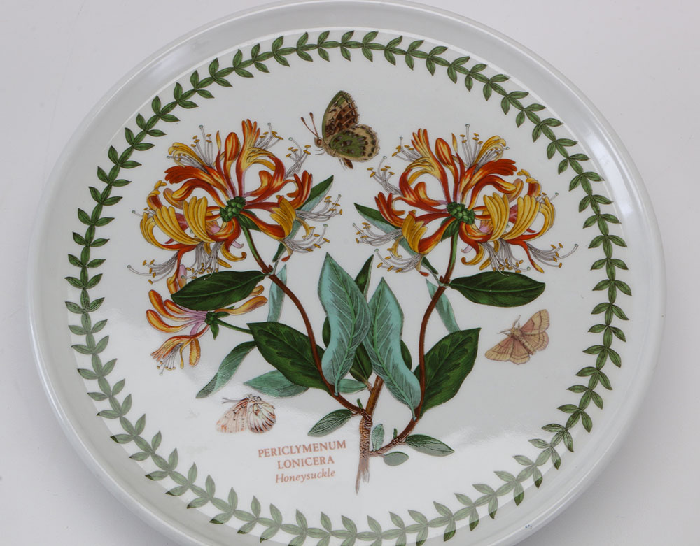 Vintage Portmeirion "The Botanic Garden"  Tableware