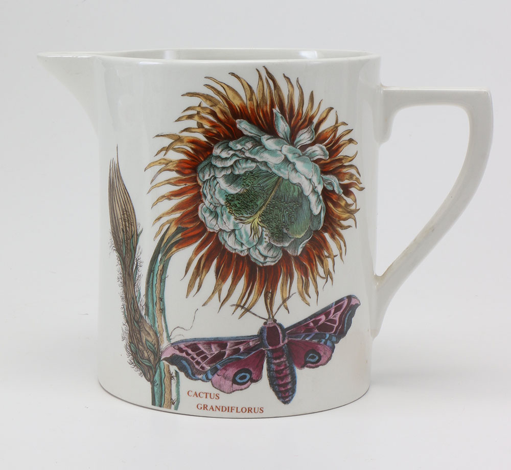 Vintage Portmeirion "The Botanic Garden"  Tableware