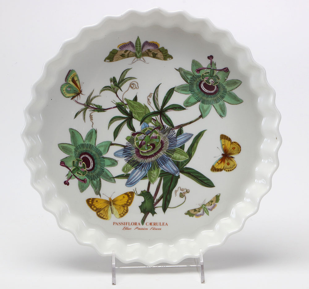 Vintage Portmeirion "The Botanic Garden"  Tableware