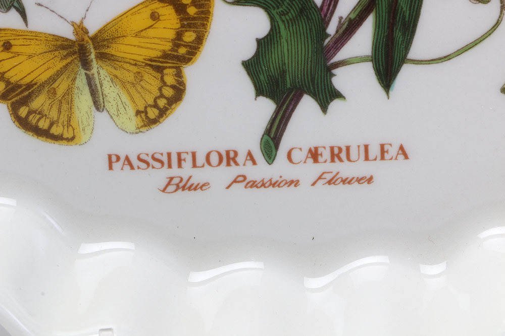 Vintage Portmeirion "The Botanic Garden"  Tableware