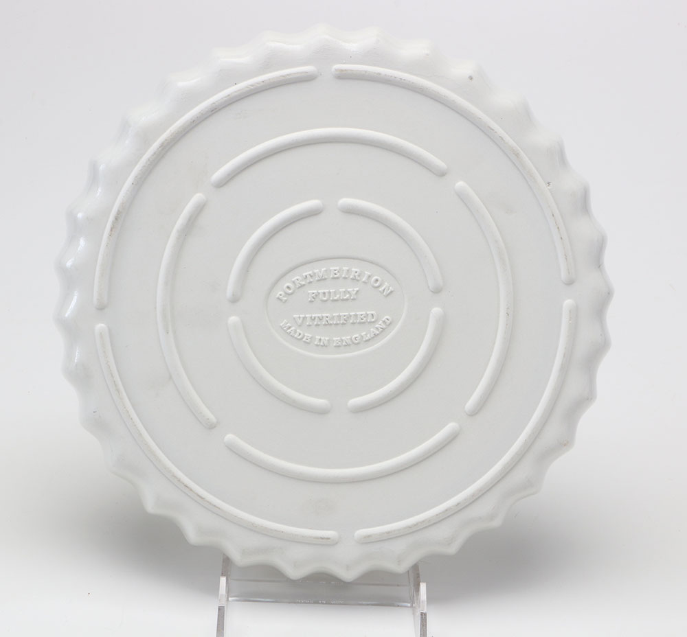 Vintage Portmeirion "The Botanic Garden"  Tableware