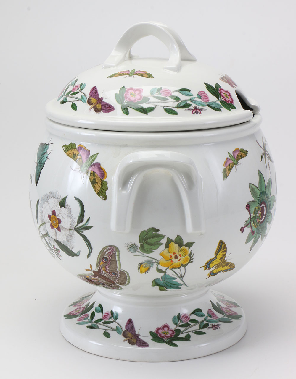 Portmeirion "The Botanic Garden" Earthenware Tureen