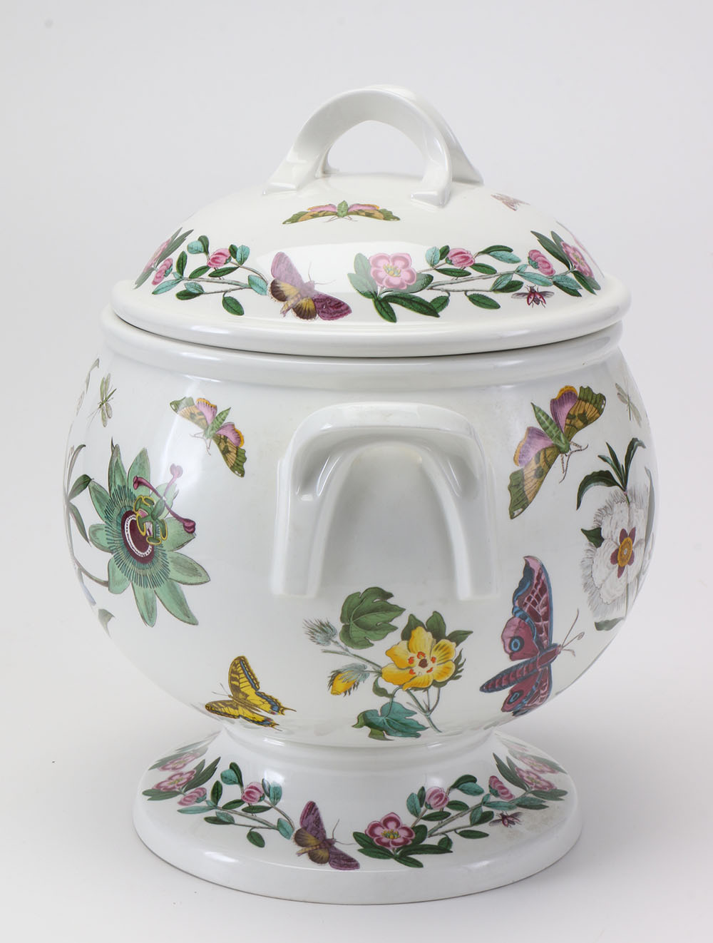 Portmeirion "The Botanic Garden" Earthenware Tureen