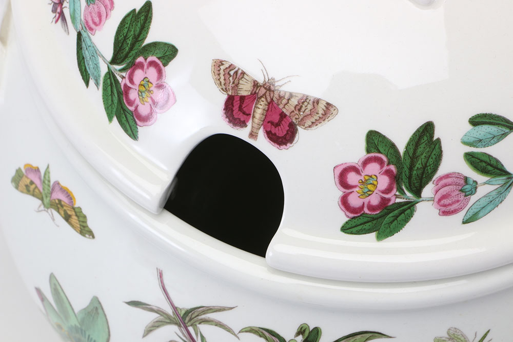 Portmeirion "The Botanic Garden" Earthenware Tureen