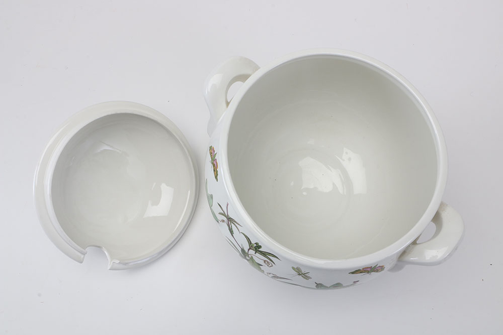 Portmeirion "The Botanic Garden" Earthenware Tureen