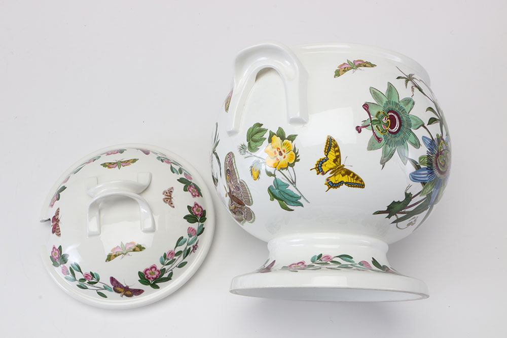 Portmeirion "The Botanic Garden" Earthenware Tureen
