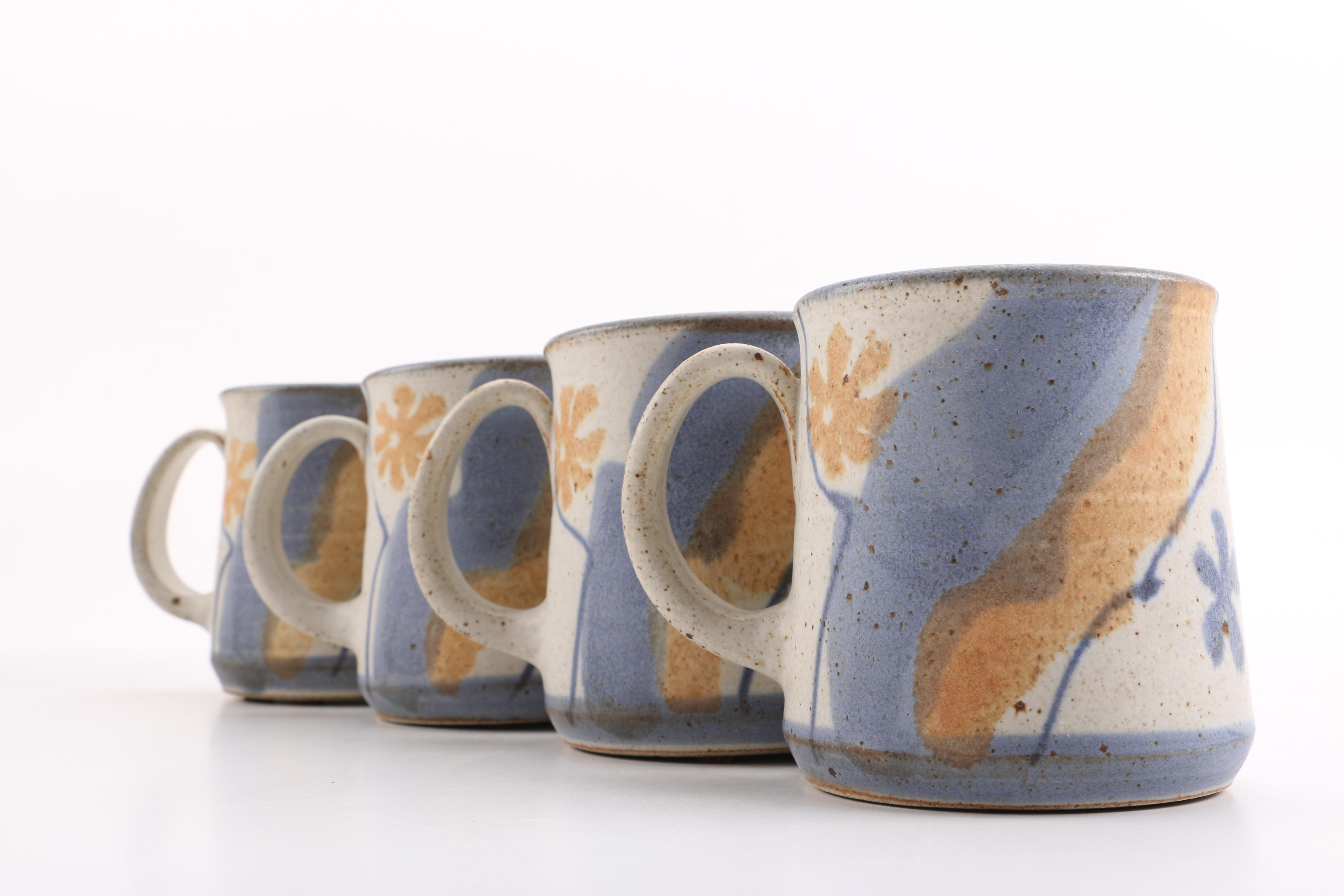 Wishon-Harrell and Paschal Pottery Collection