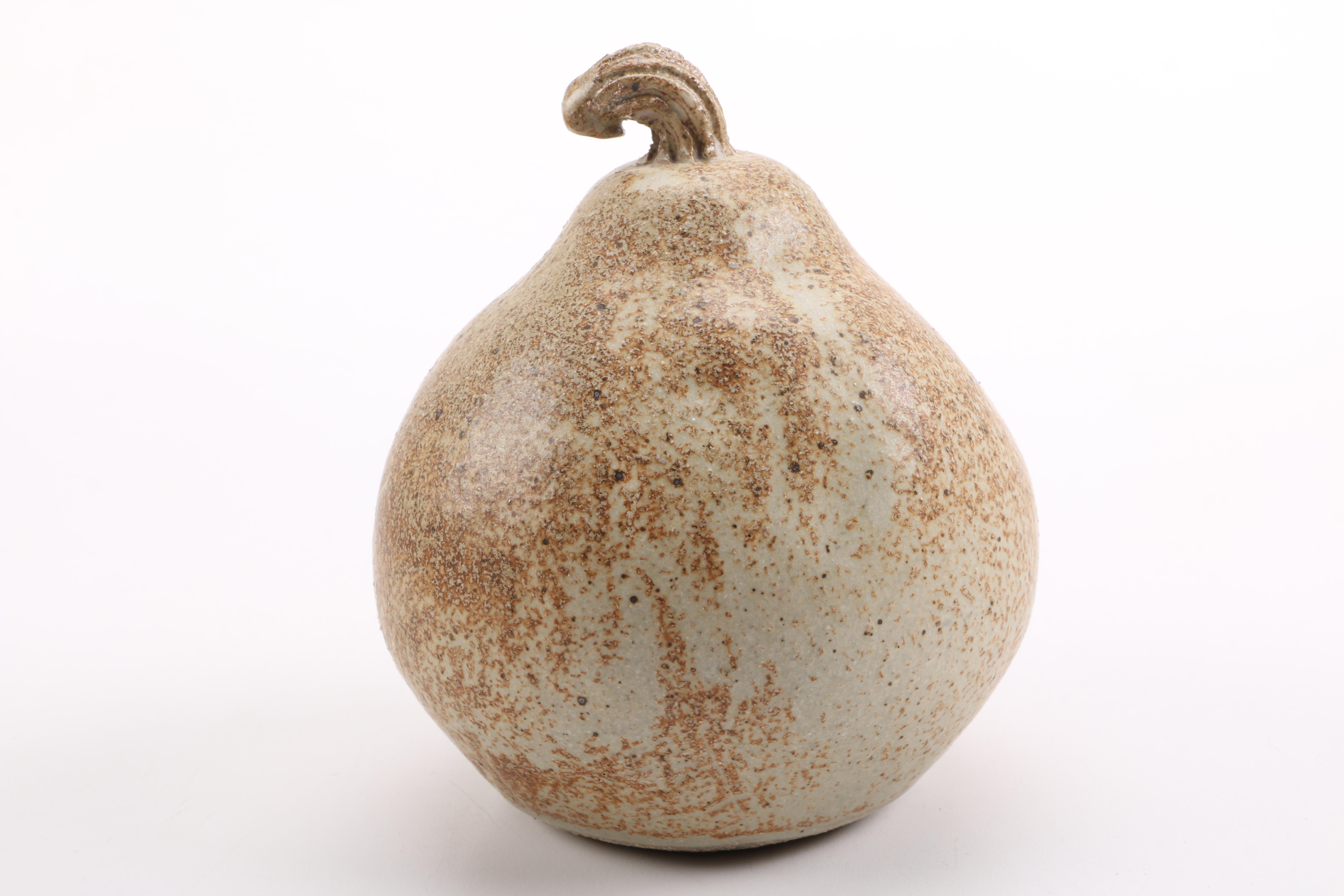 Wishon-Harrell and Paschal Pottery Collection