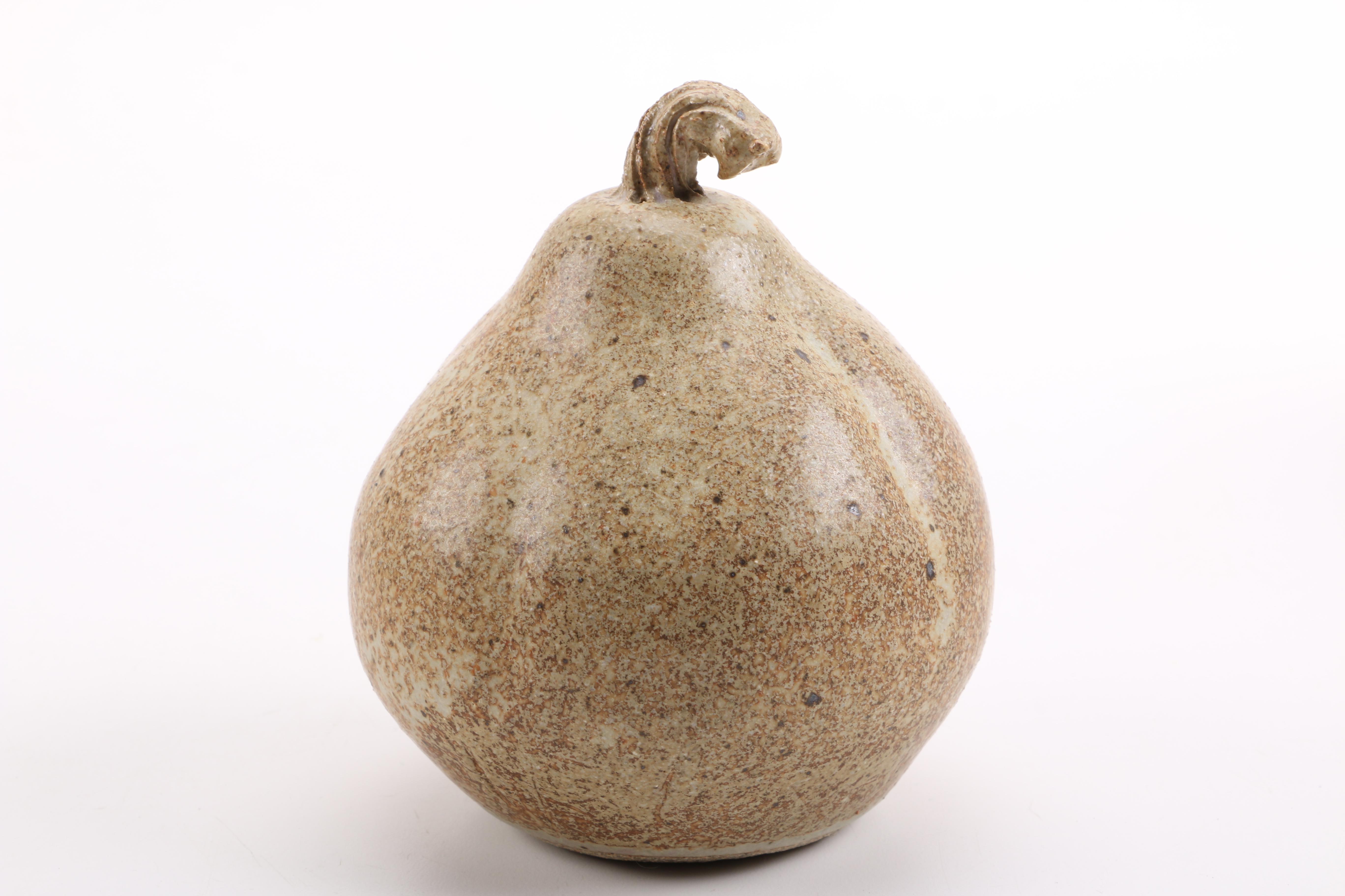 Wishon-Harrell and Paschal Pottery Collection