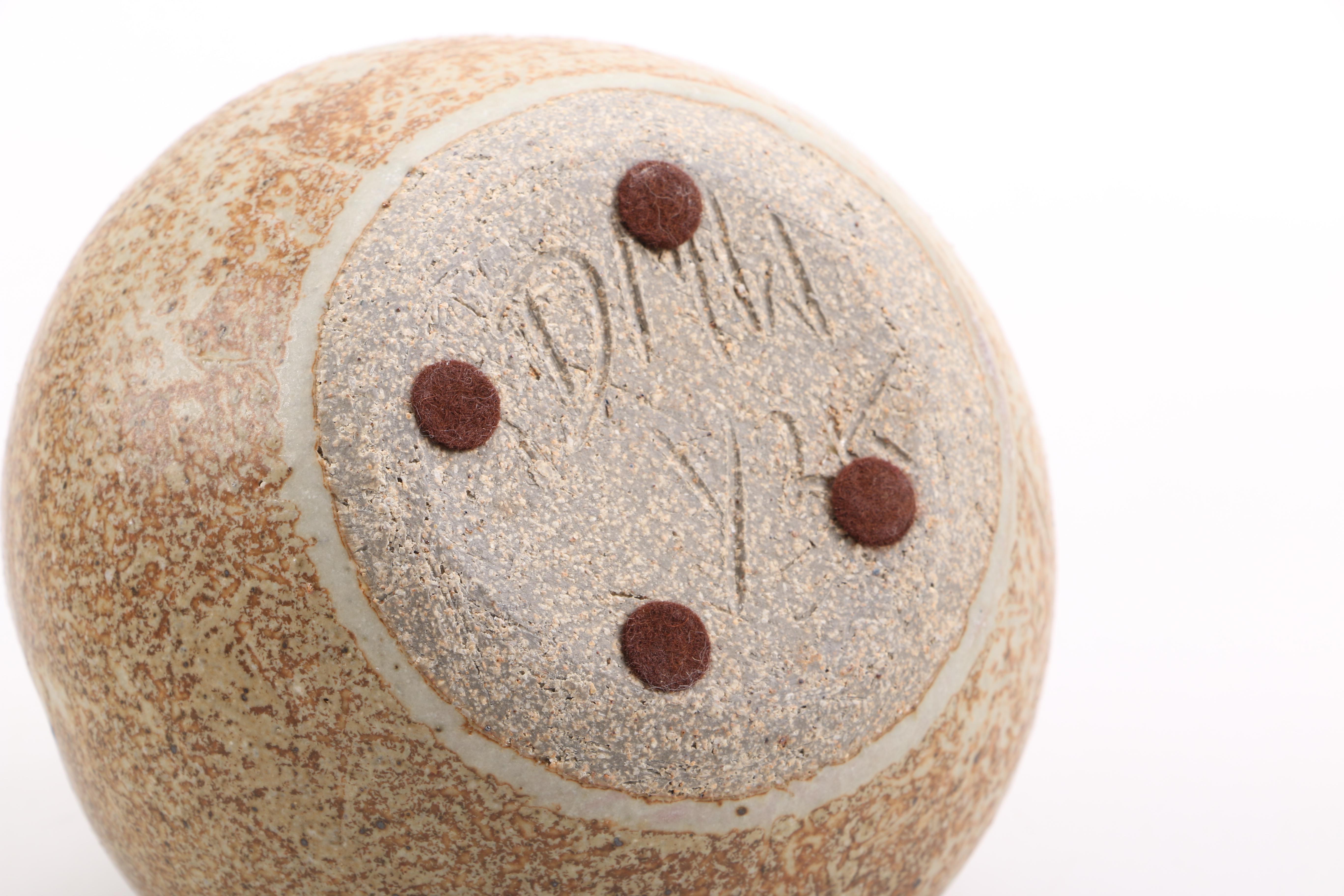 Wishon-Harrell and Paschal Pottery Collection