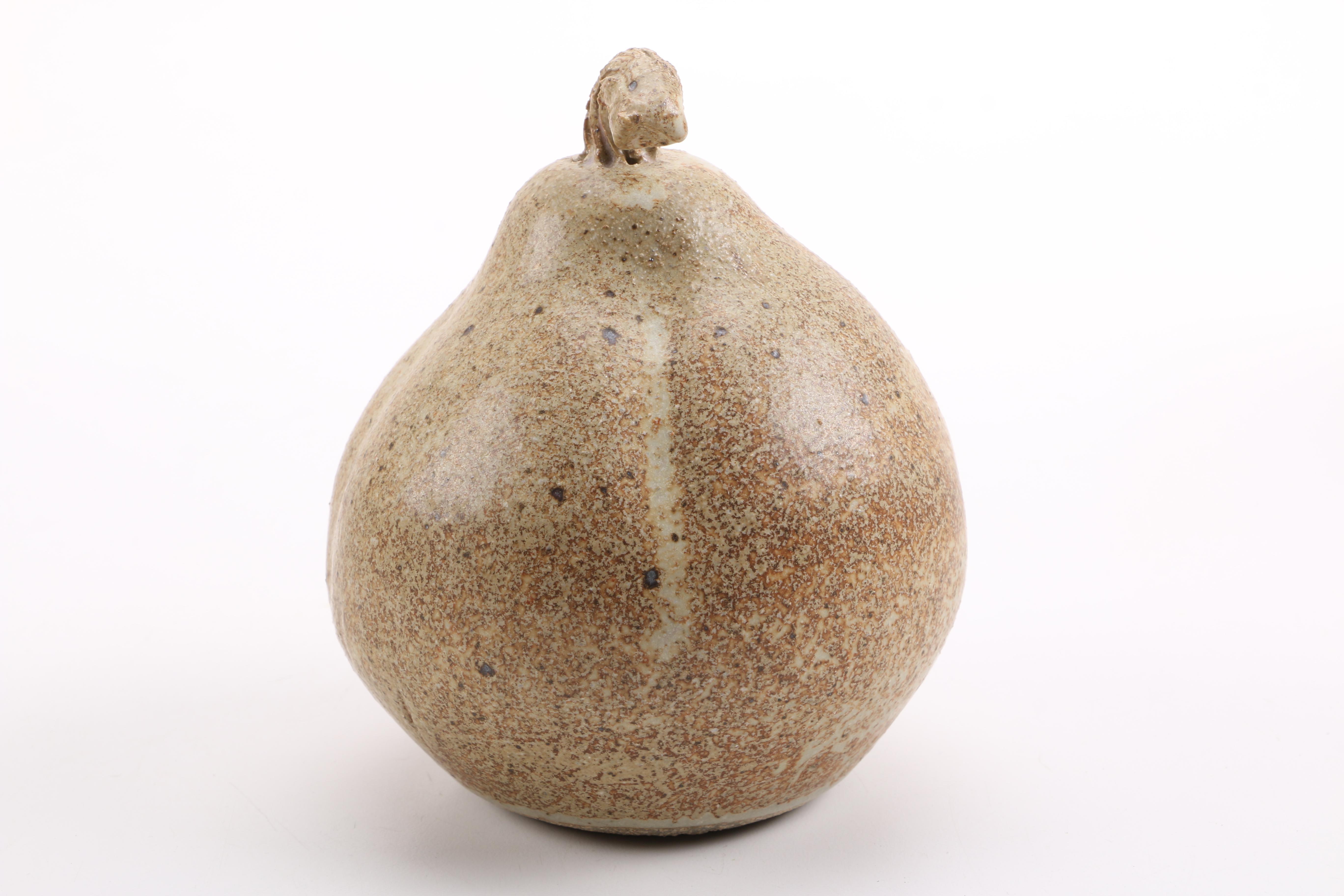 Wishon-Harrell and Paschal Pottery Collection