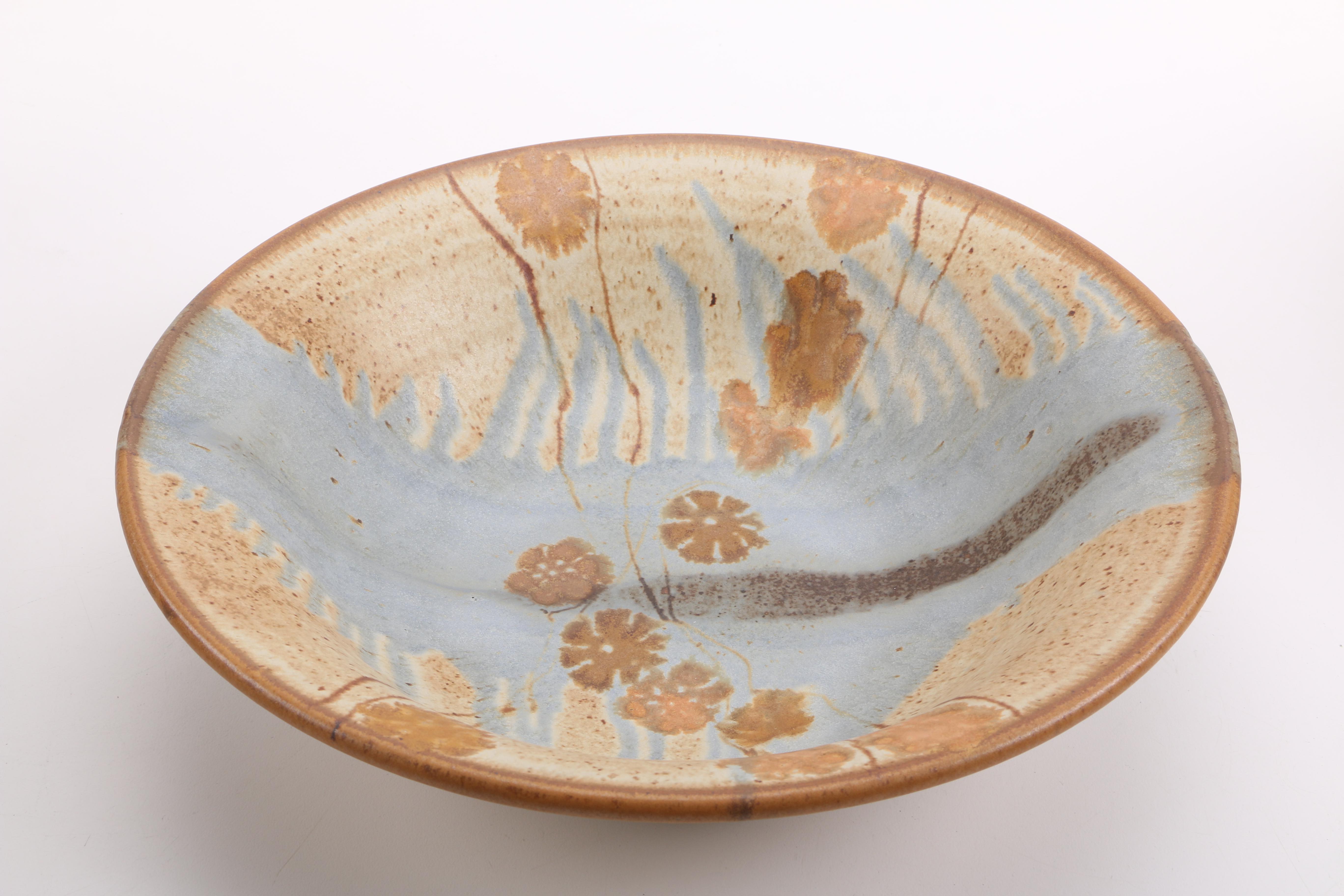 Wishon-Harrell and Paschal Pottery Collection