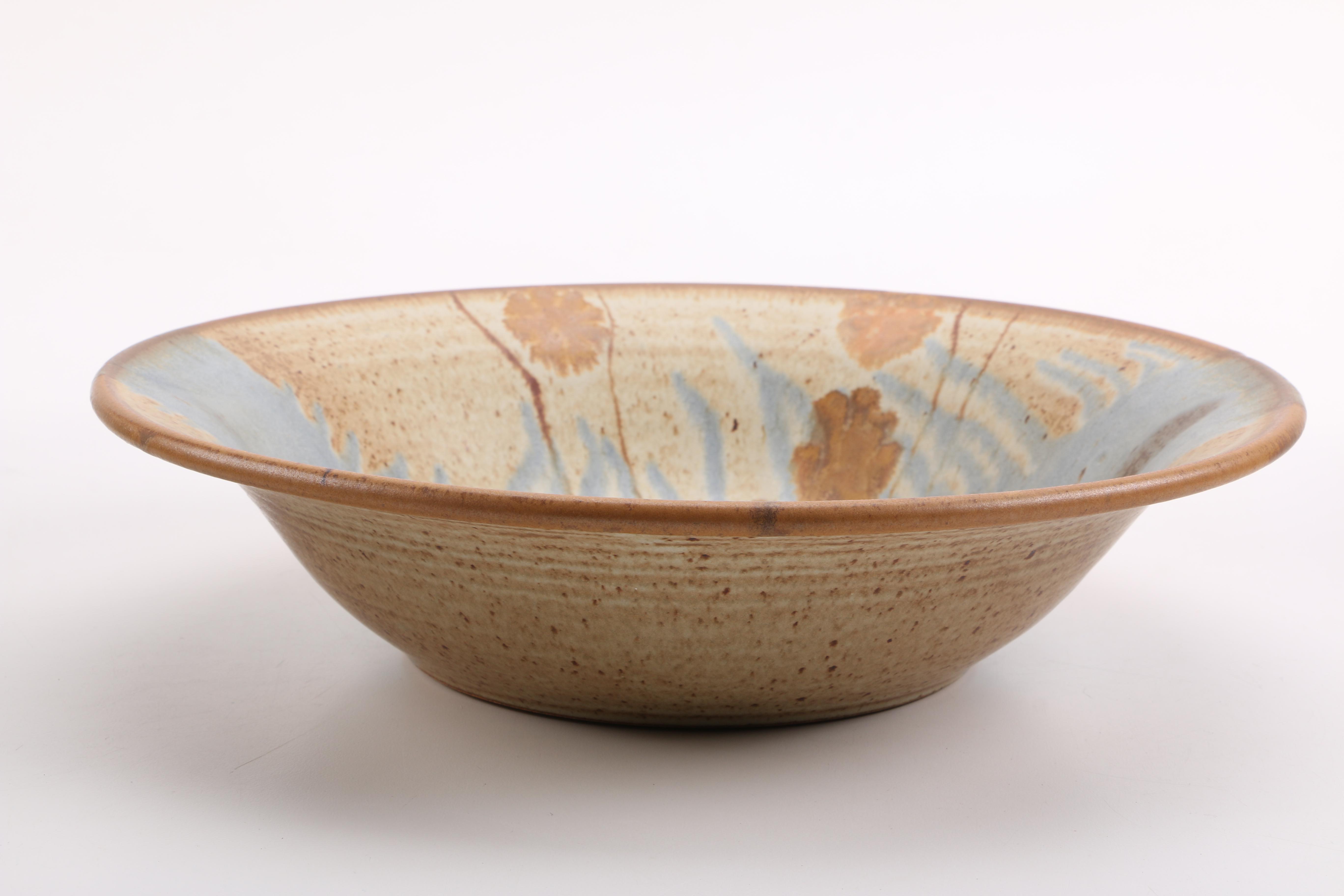 Wishon-Harrell and Paschal Pottery Collection