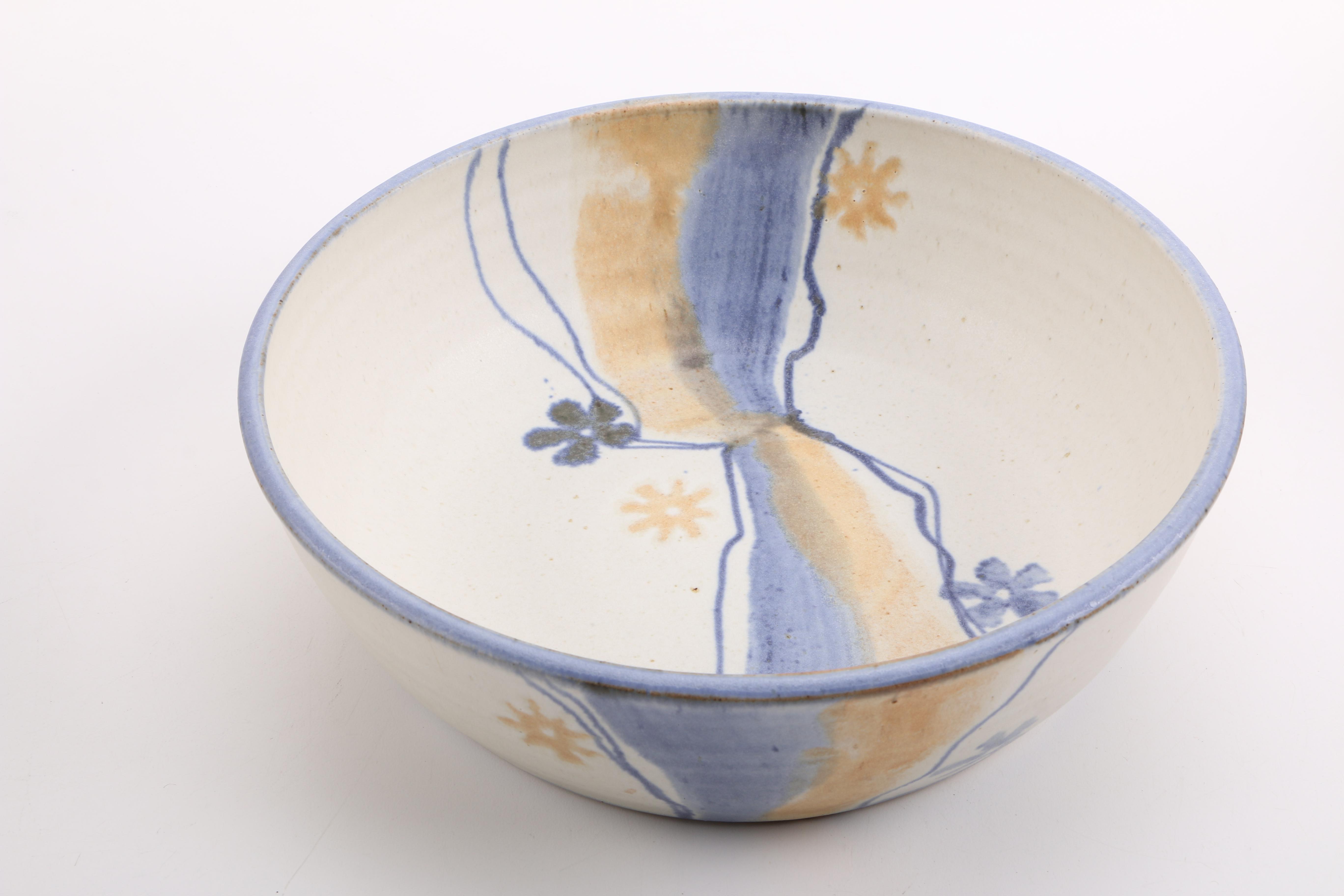 Wishon-Harrell and Paschal Pottery Collection