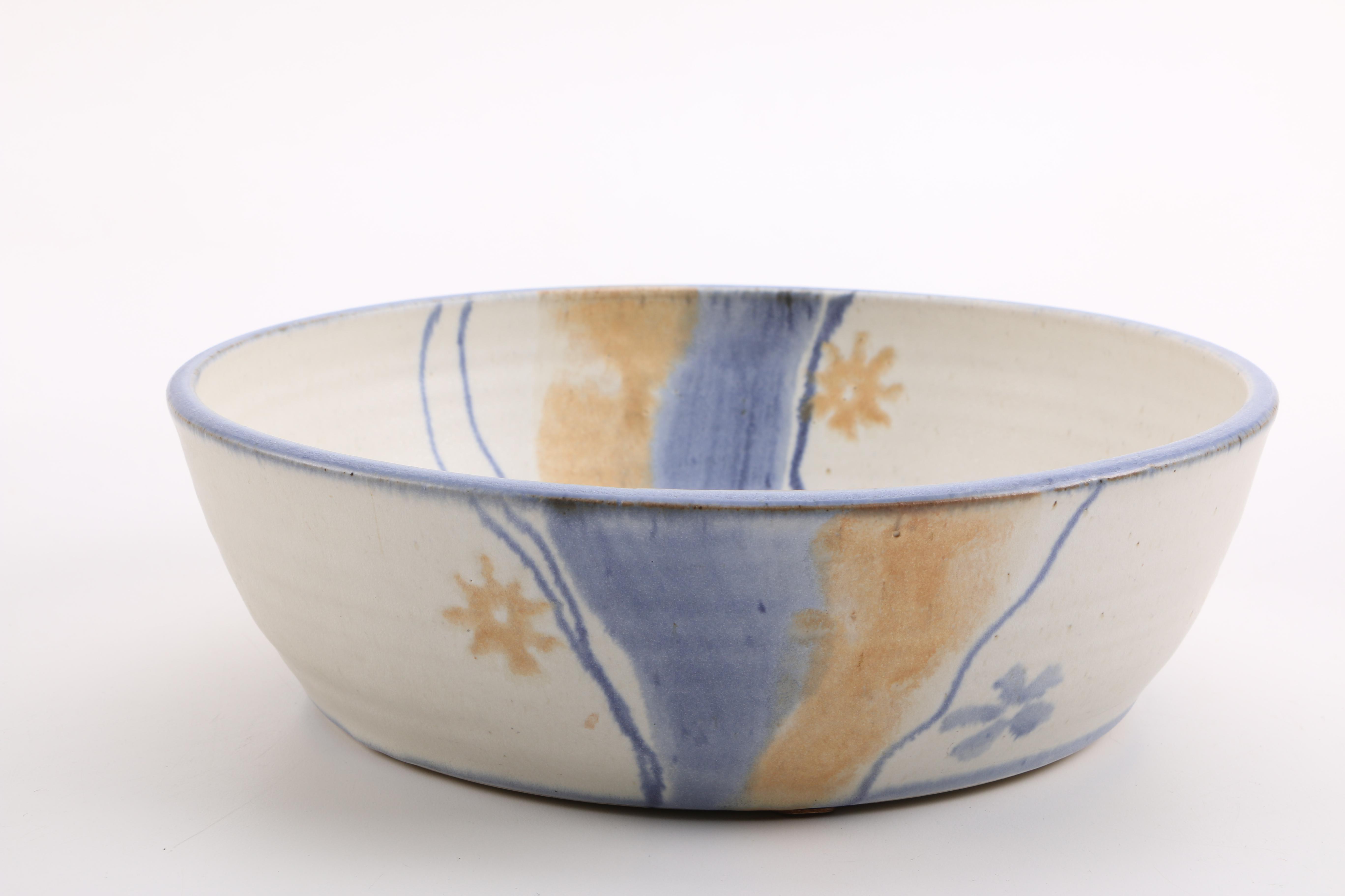 Wishon-Harrell and Paschal Pottery Collection