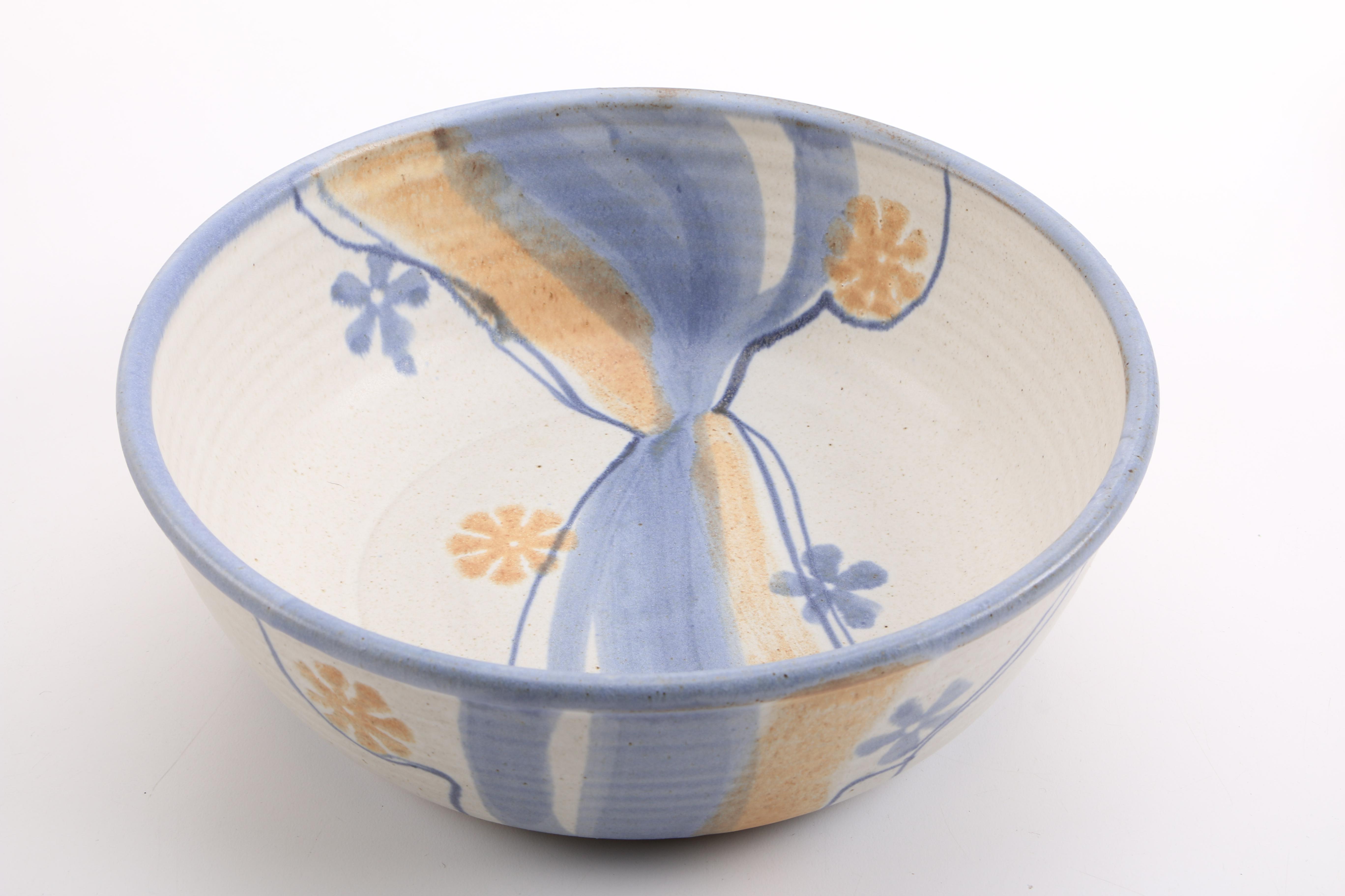 Wishon-Harrell and Paschal Pottery Collection