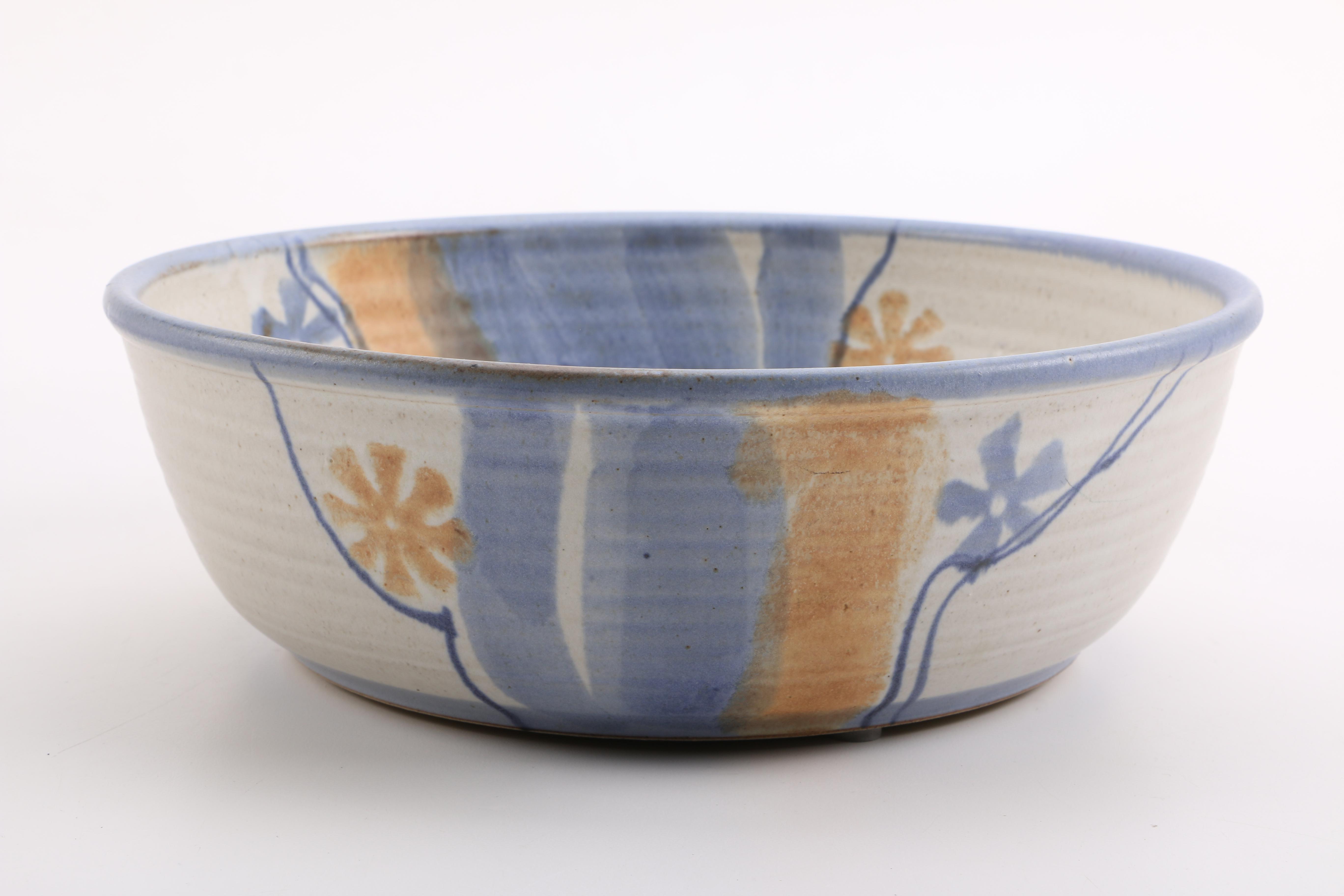 Wishon-Harrell and Paschal Pottery Collection