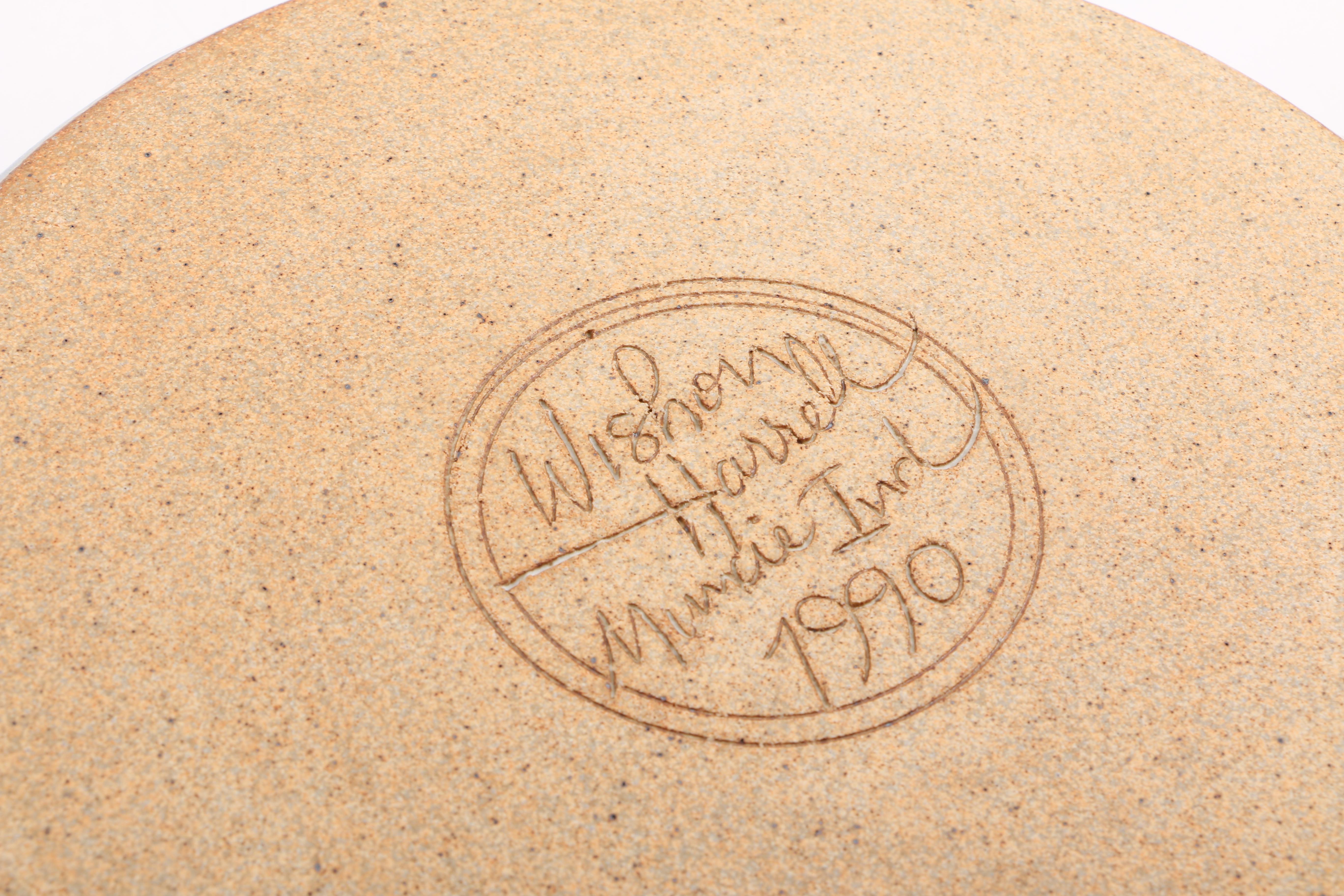 Wishon-Harrell and Paschal Pottery Collection