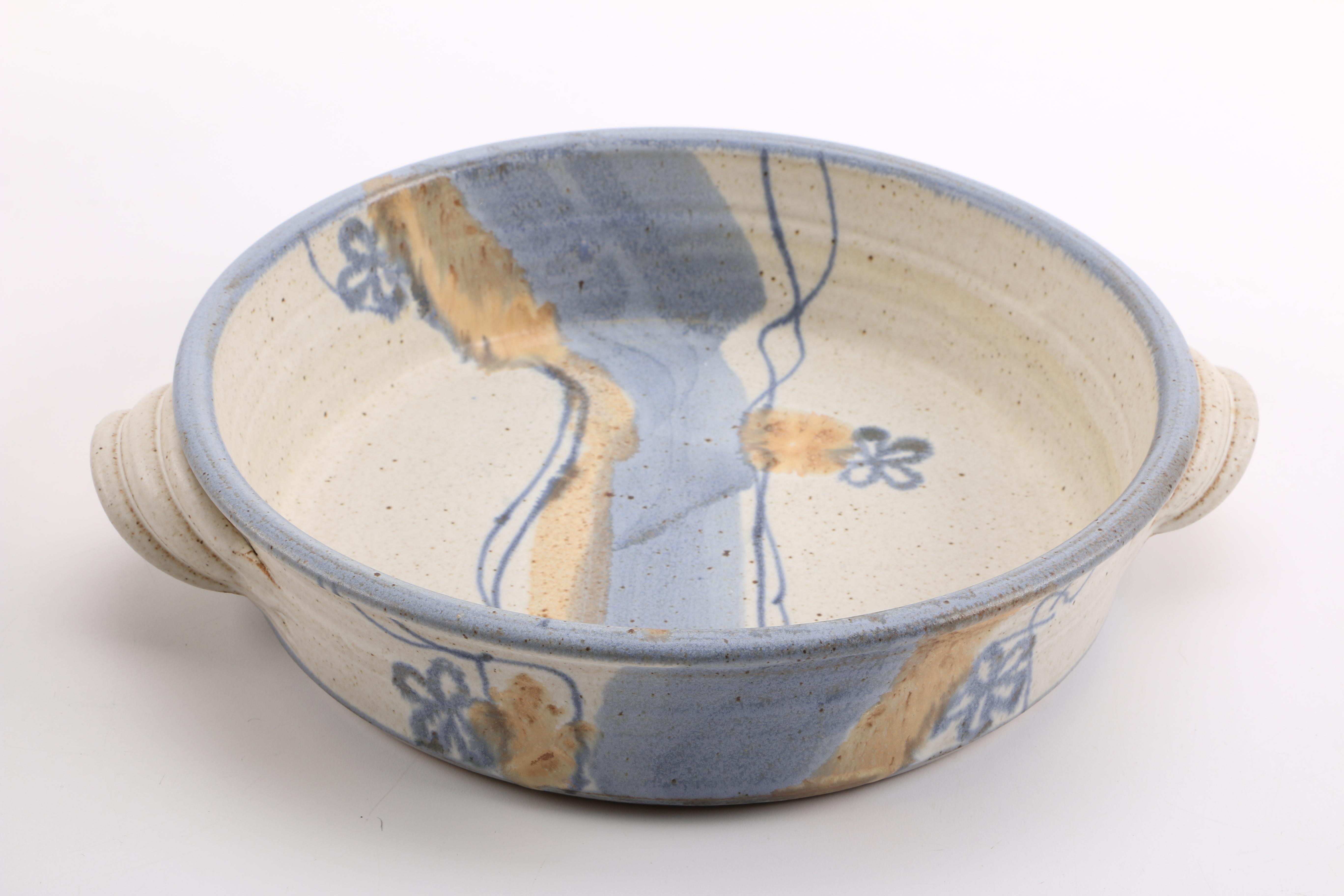 Wishon-Harrell and Paschal Pottery Collection