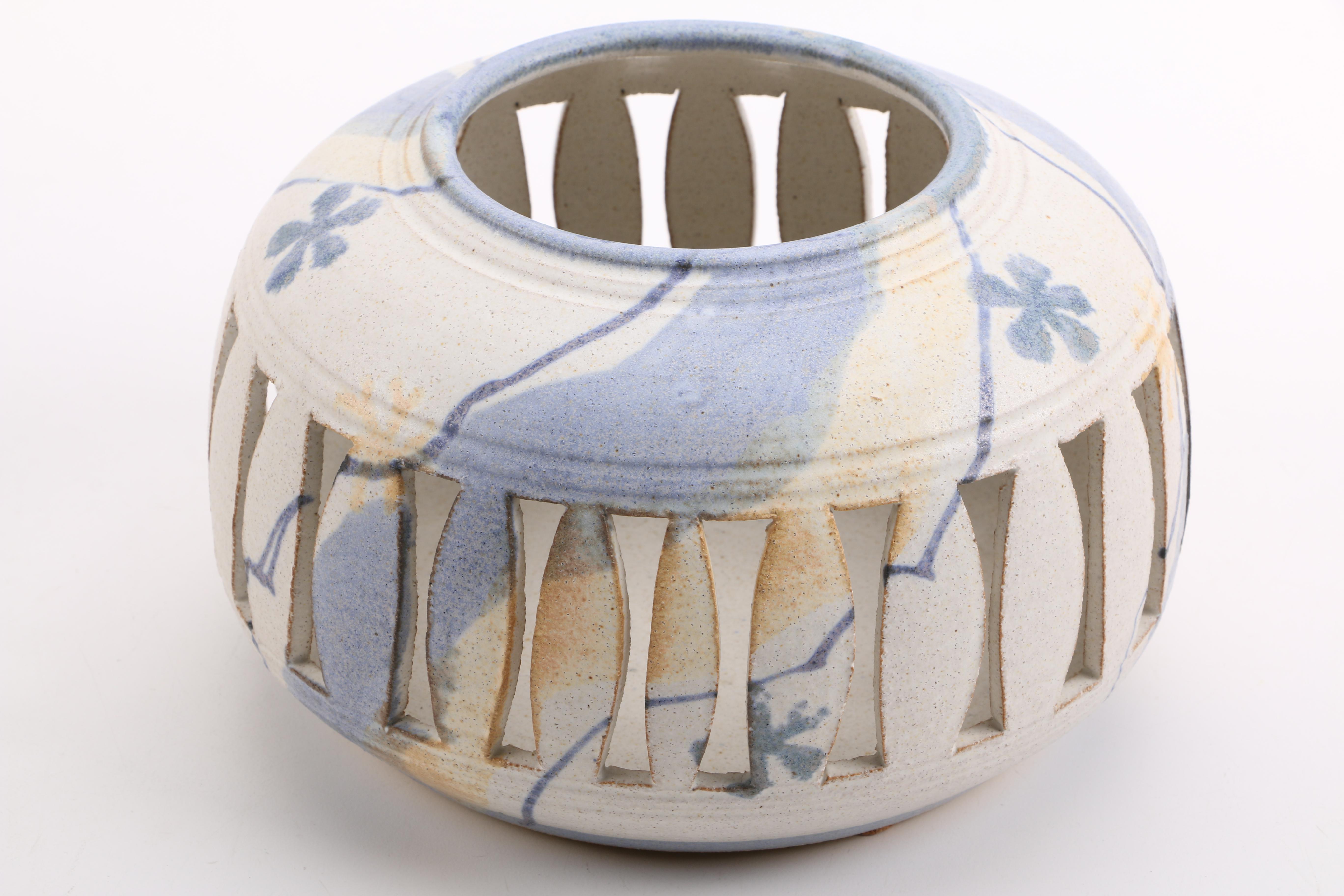 Wishon-Harrell and Paschal Pottery Collection