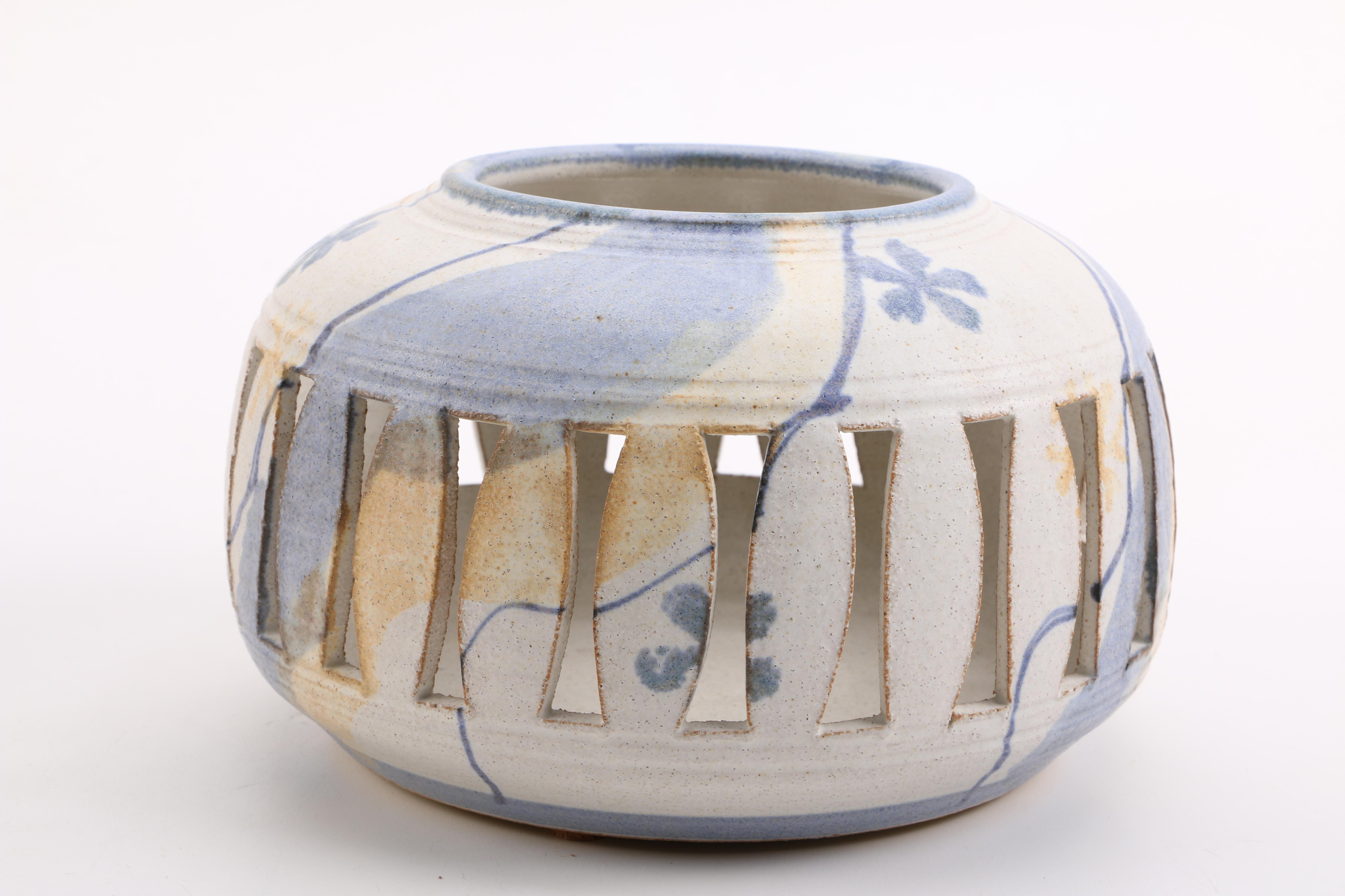 Wishon-Harrell and Paschal Pottery Collection