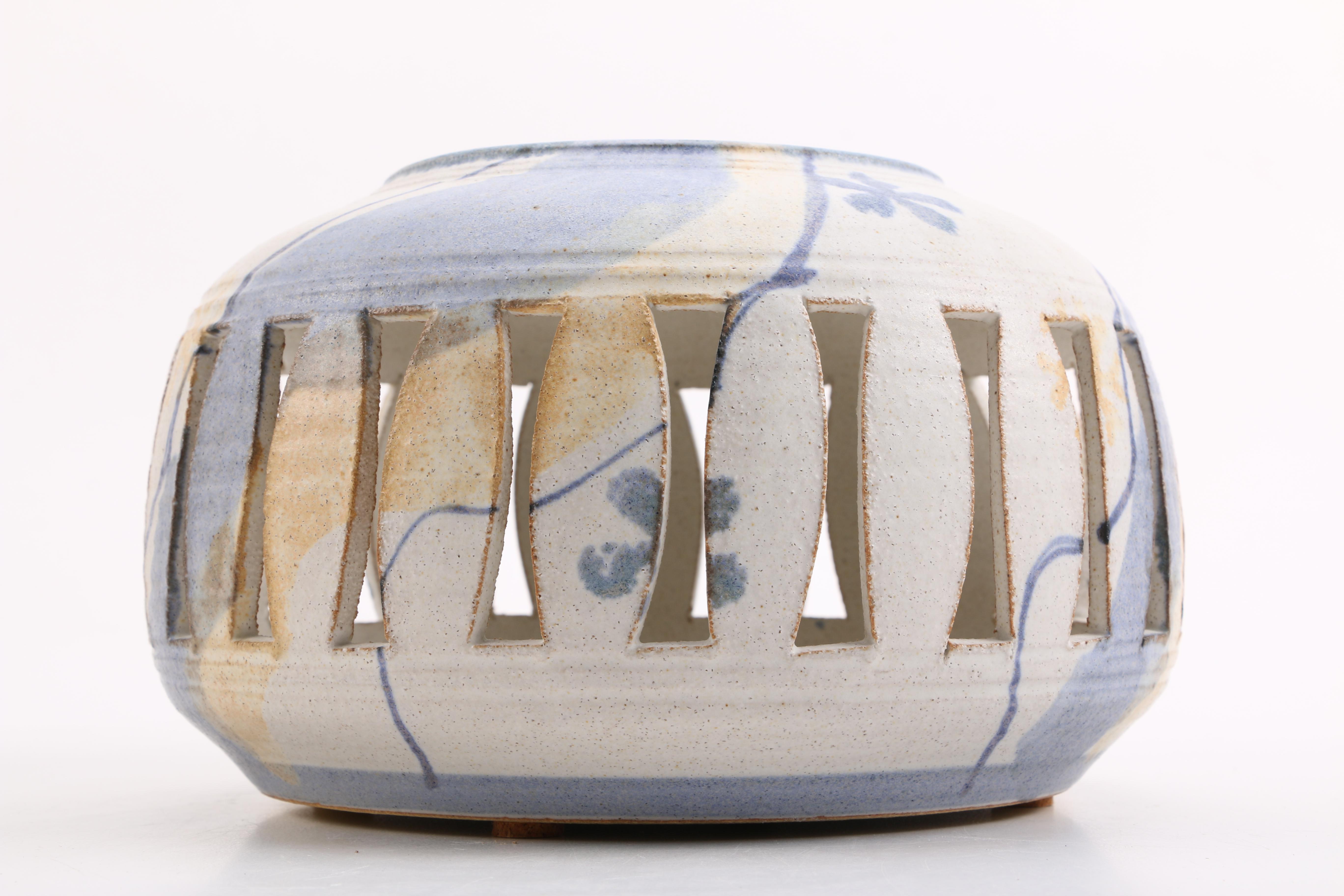 Wishon-Harrell and Paschal Pottery Collection