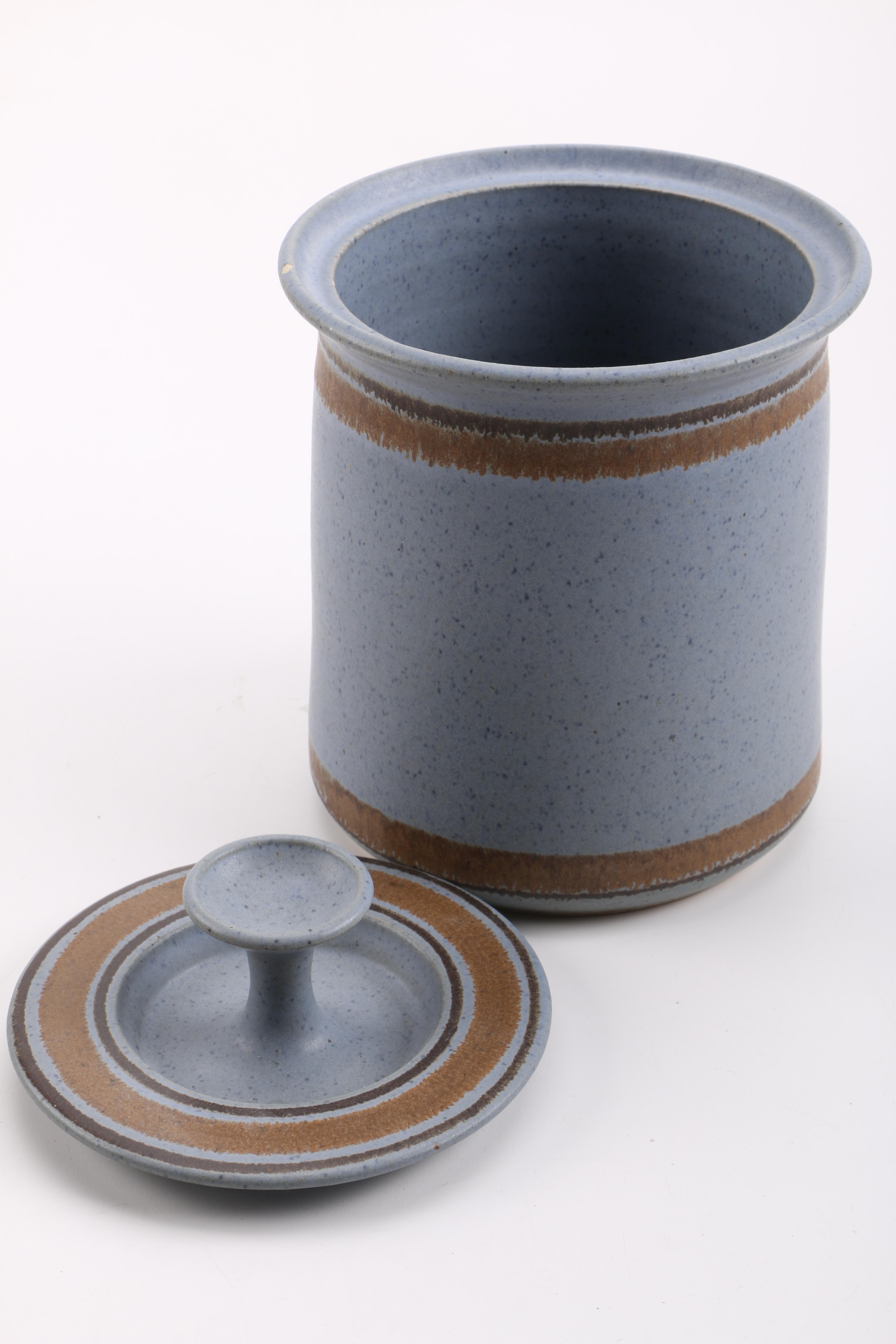 Wishon-Harrell and Paschal Pottery Collection