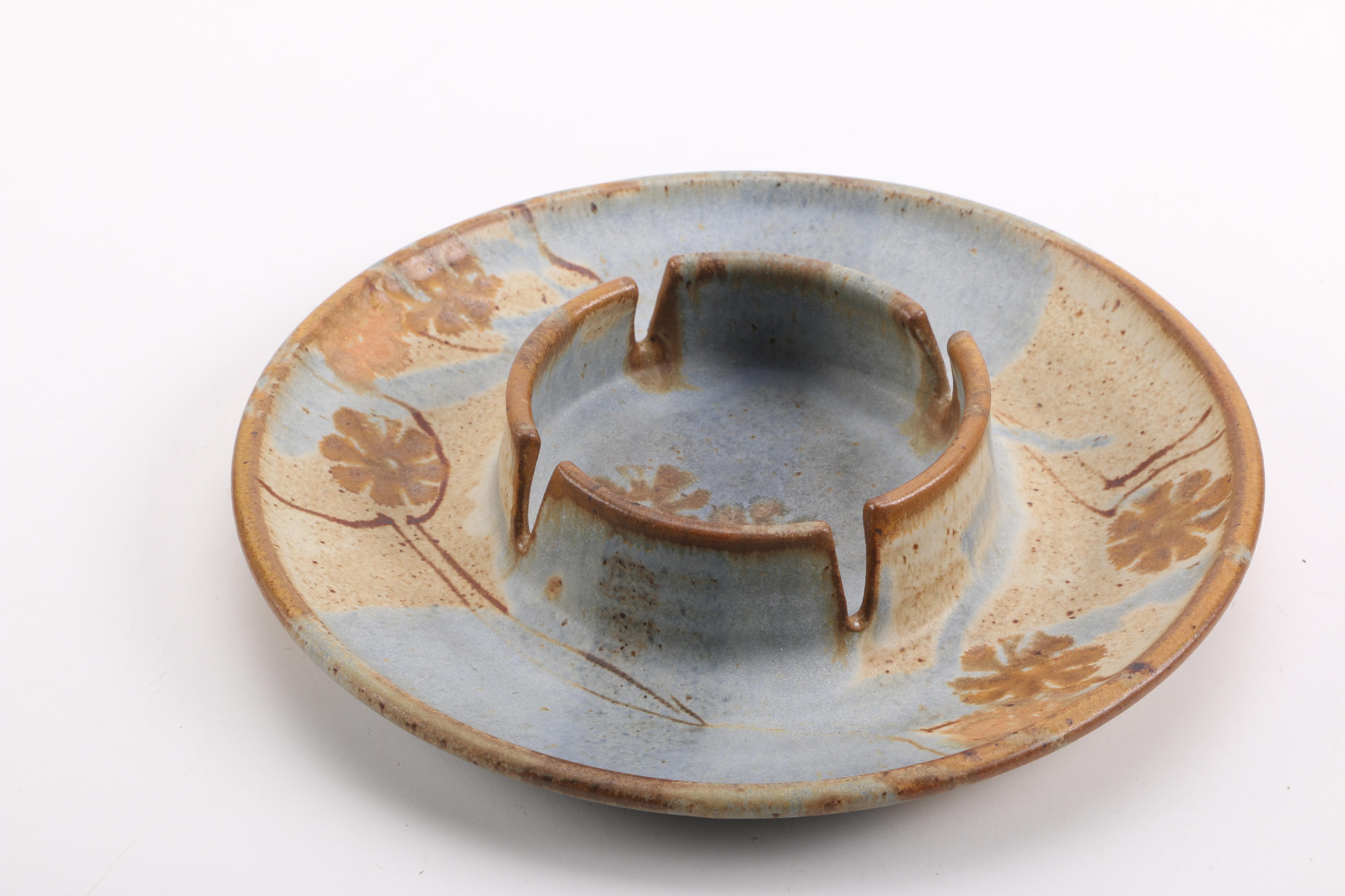 Wishon-Harrell and Paschal Pottery Collection
