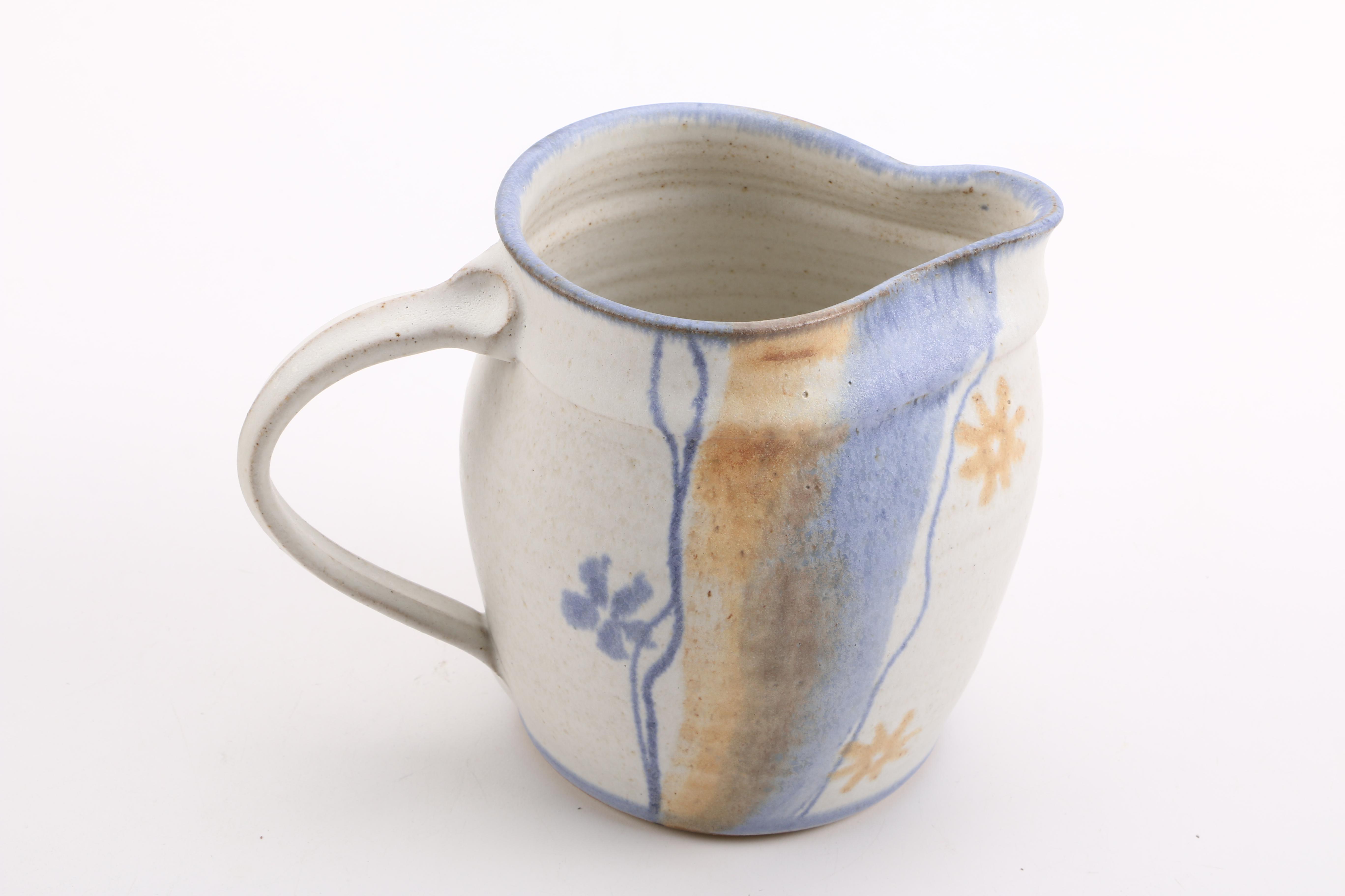 Wishon-Harrell and Paschal Pottery Collection