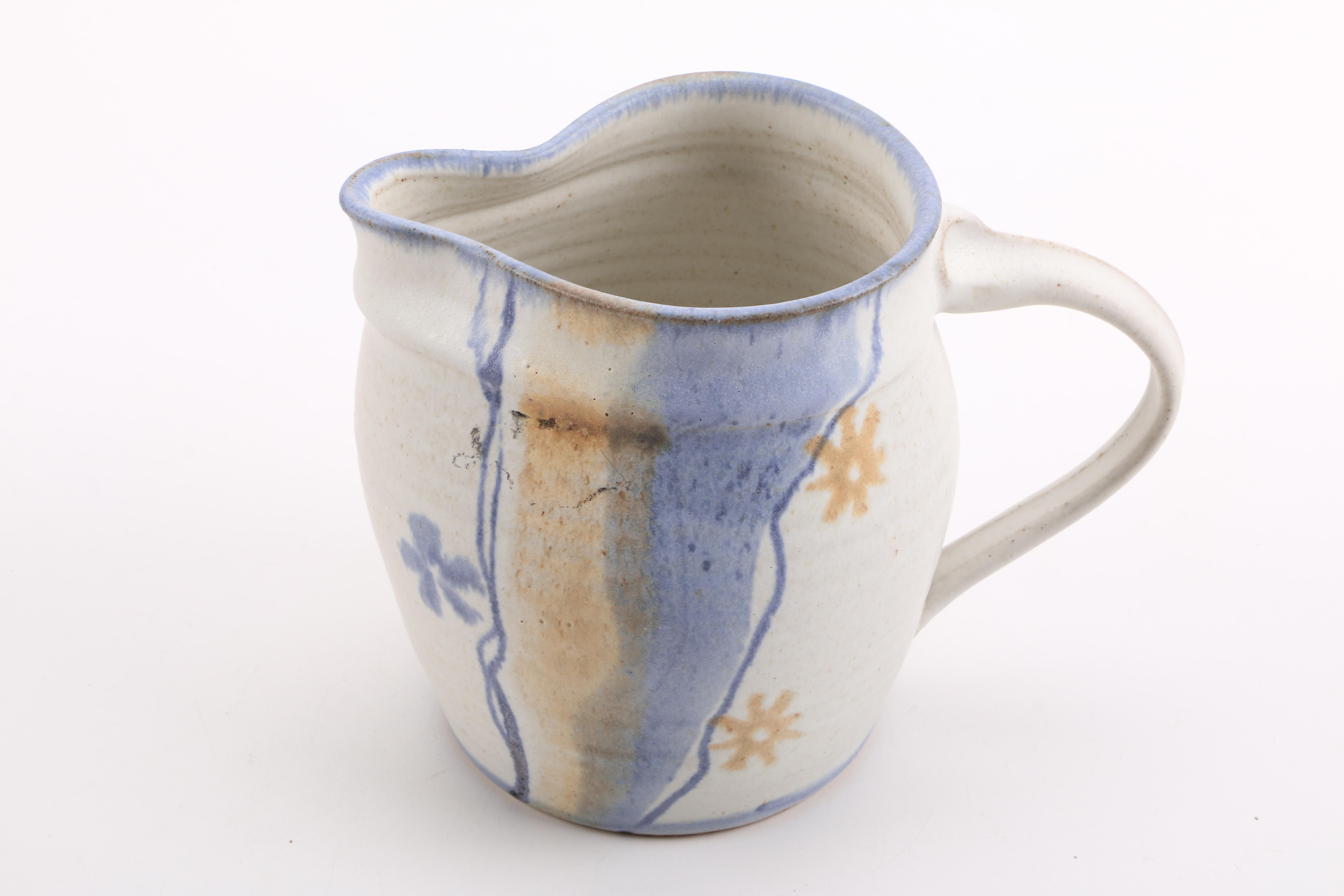 Wishon-Harrell and Paschal Pottery Collection