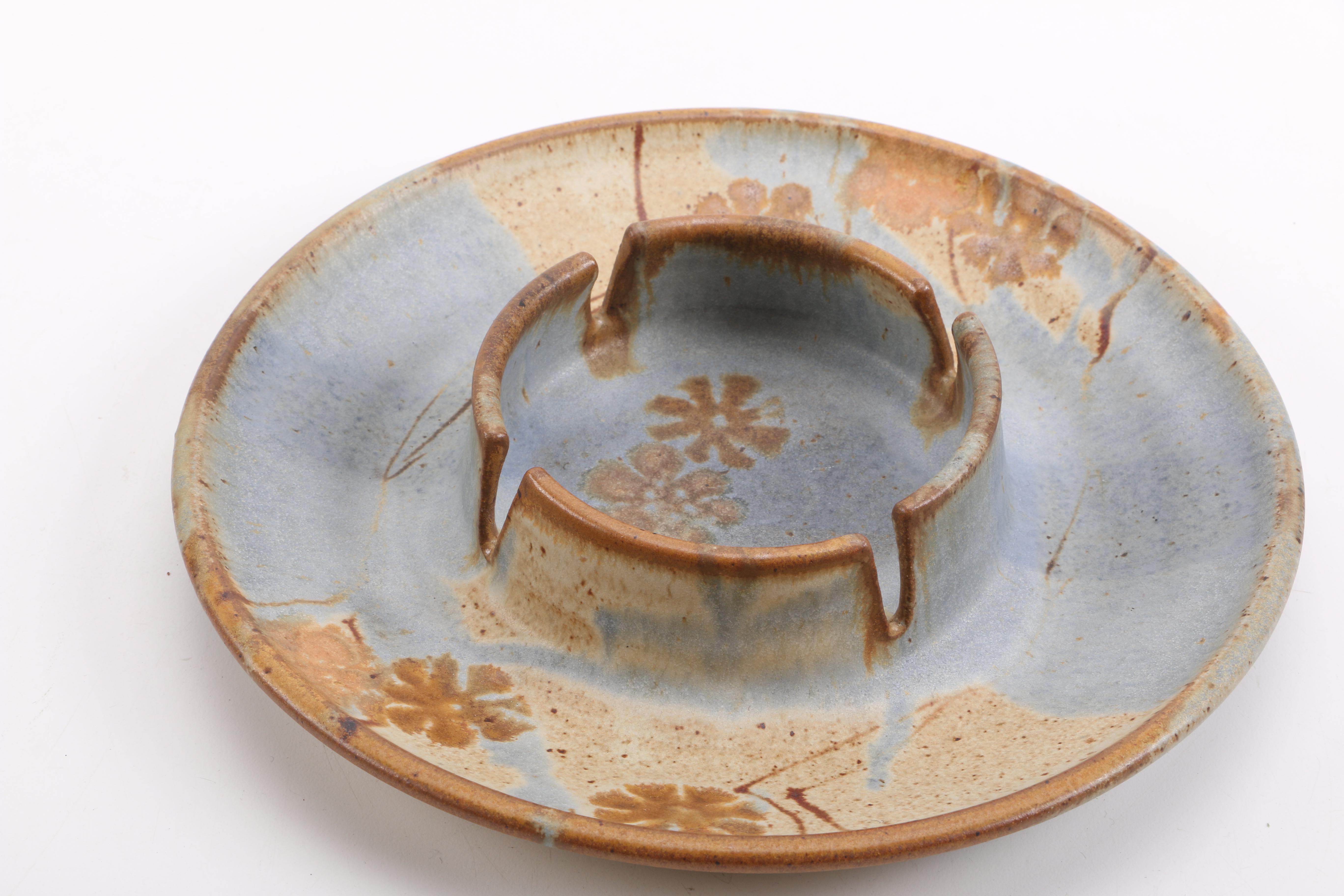 Wishon-Harrell and Paschal Pottery Collection