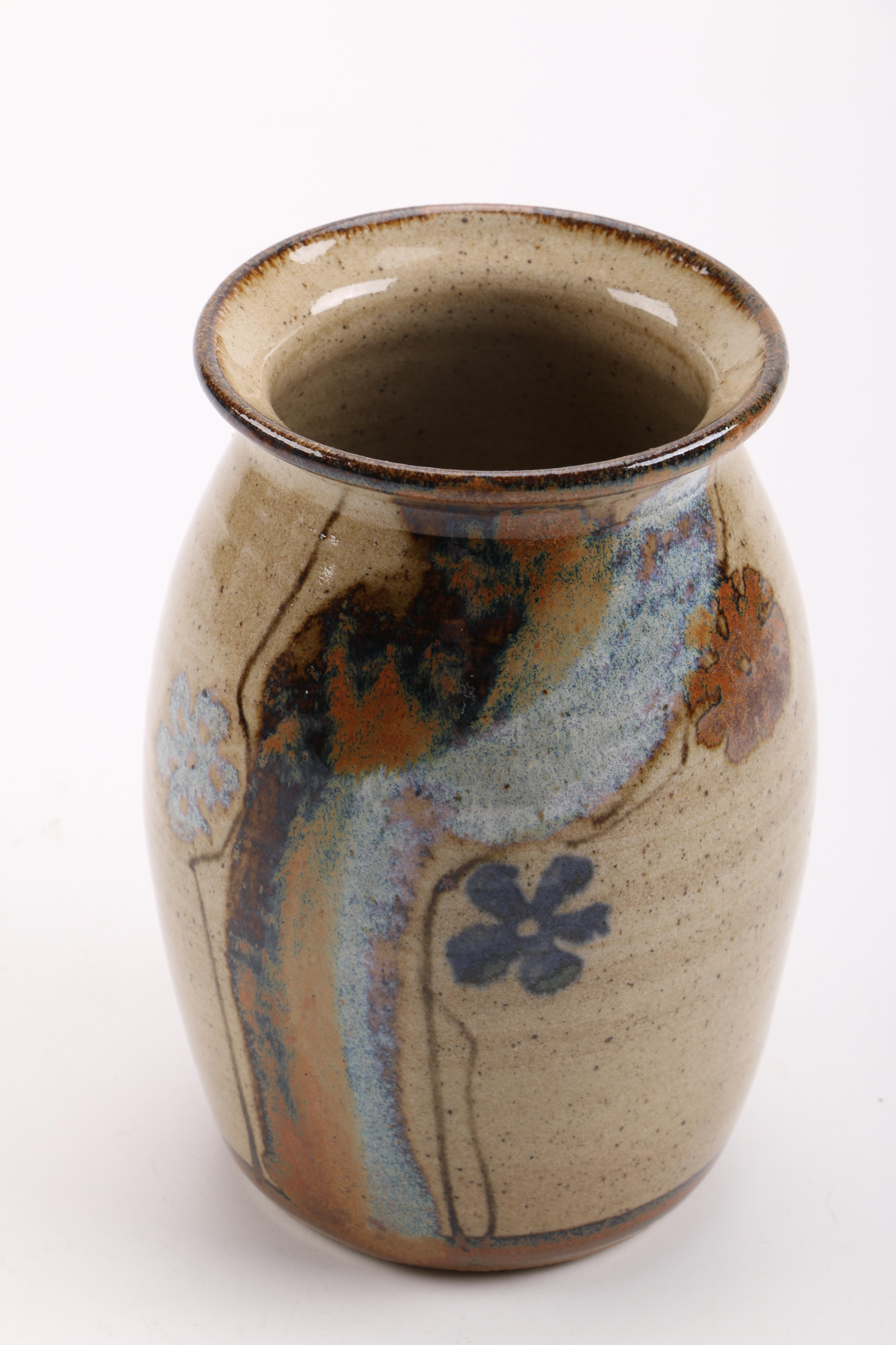 Wishon-Harrell and Paschal Pottery Collection