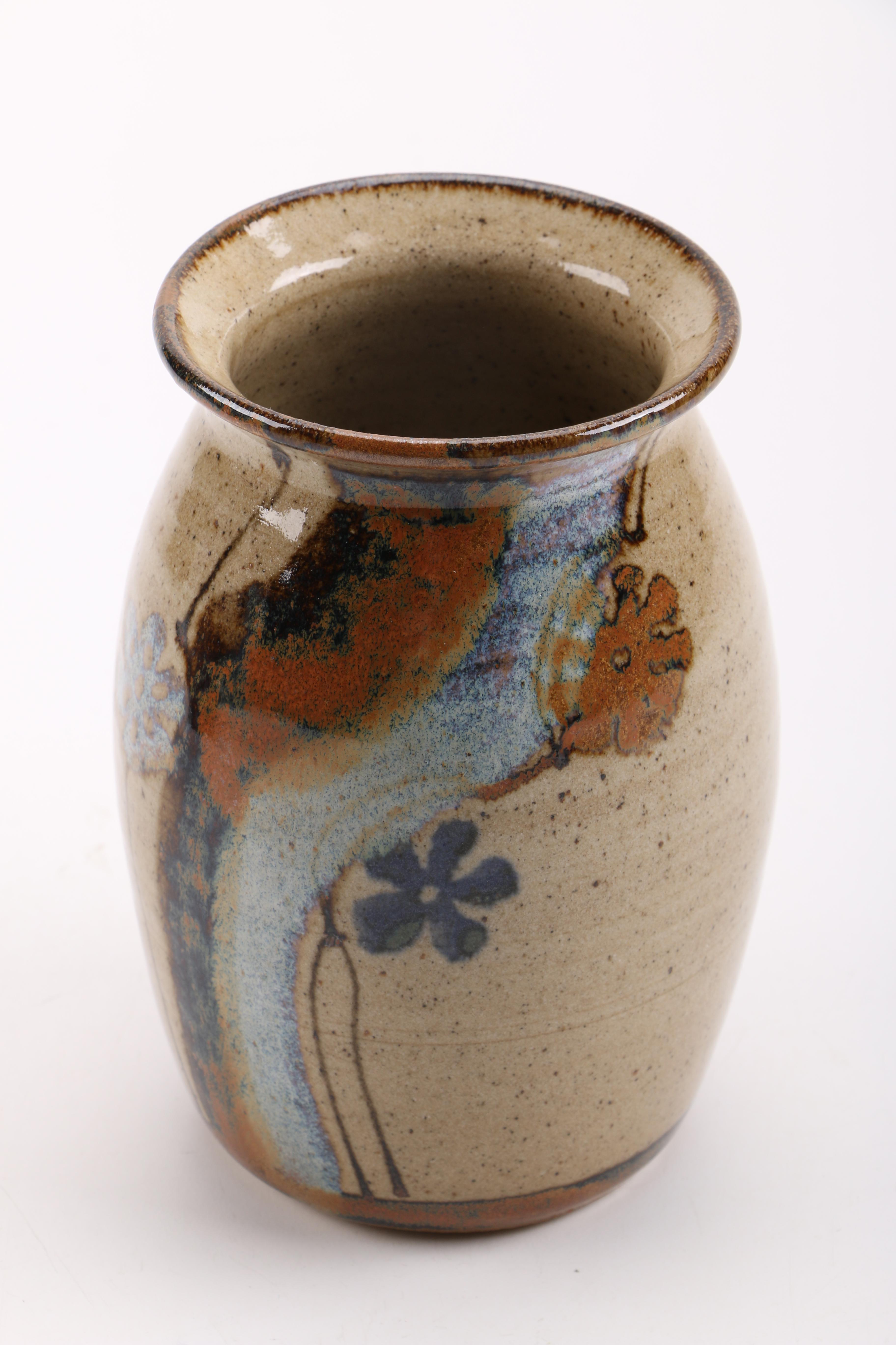 Wishon-Harrell and Paschal Pottery Collection