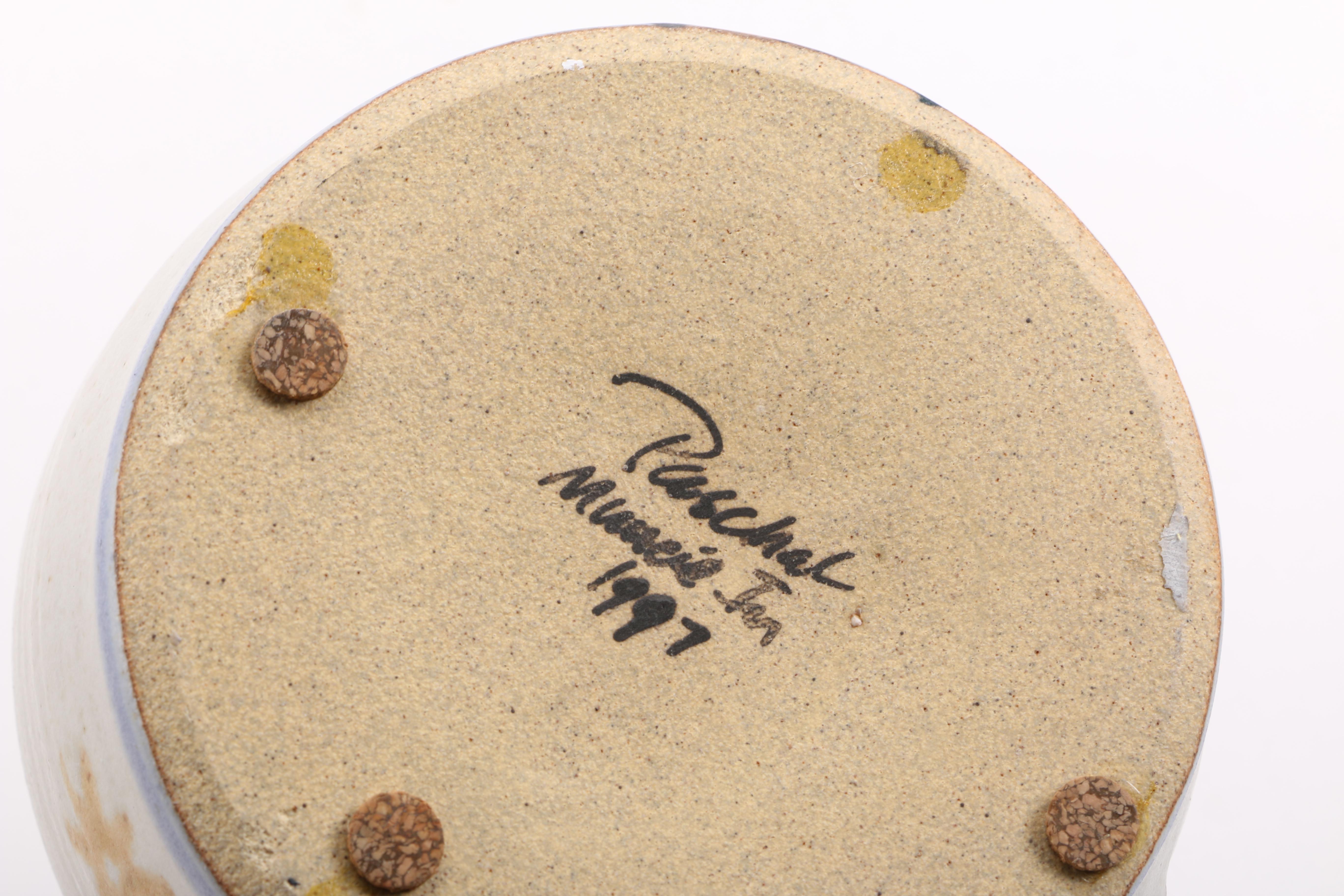 Wishon-Harrell and Paschal Pottery Collection